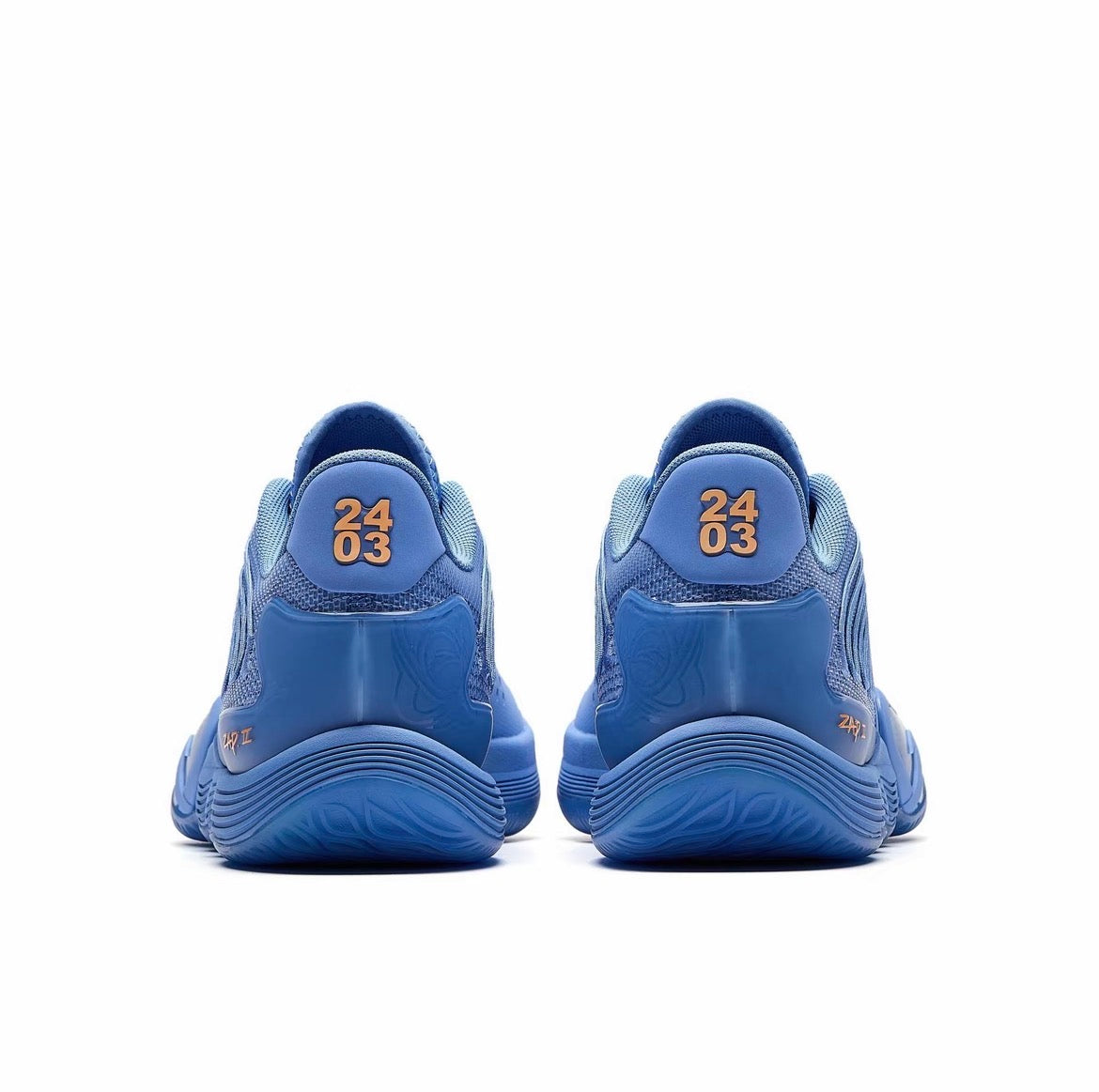 ANTA ZAP 2 "Baby Blue"