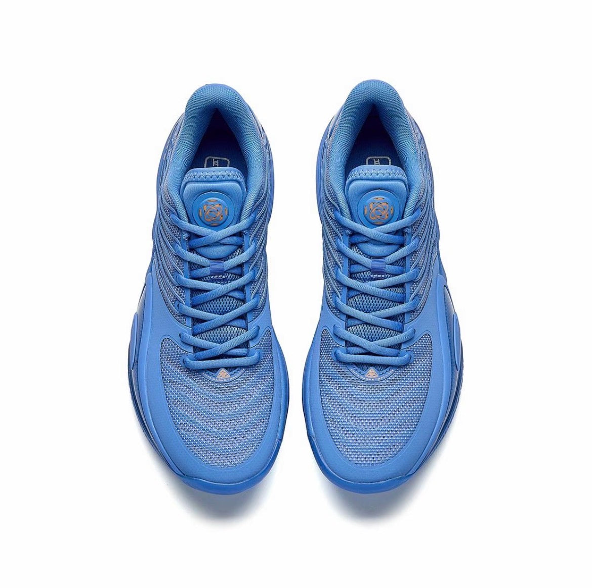 ANTA ZAP 2 "Baby Blue"
