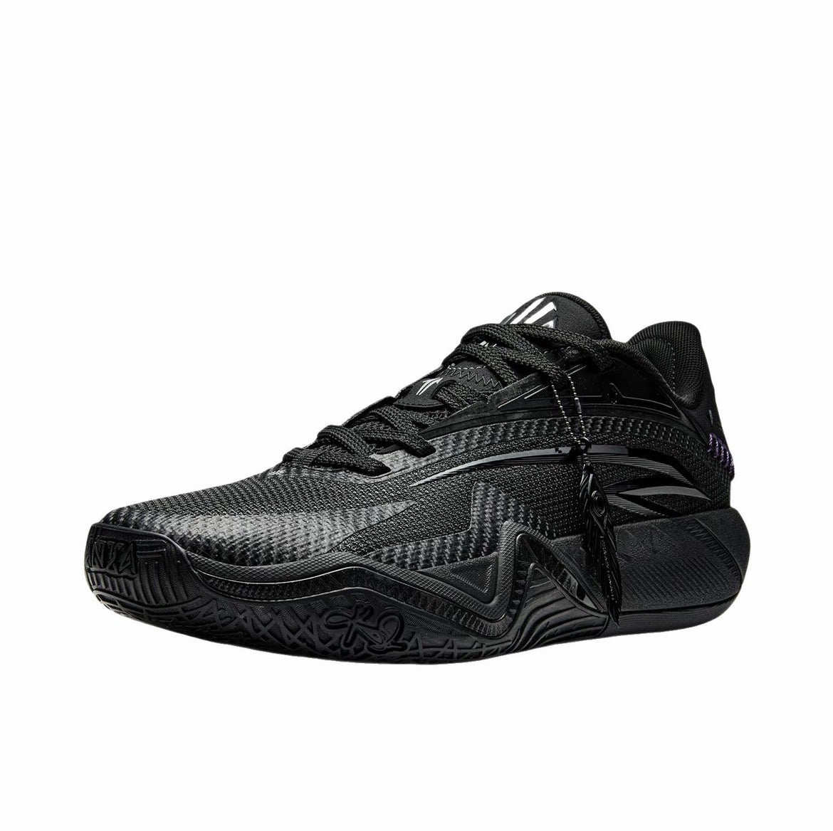 ANTA KAI3 ”Triple Black”