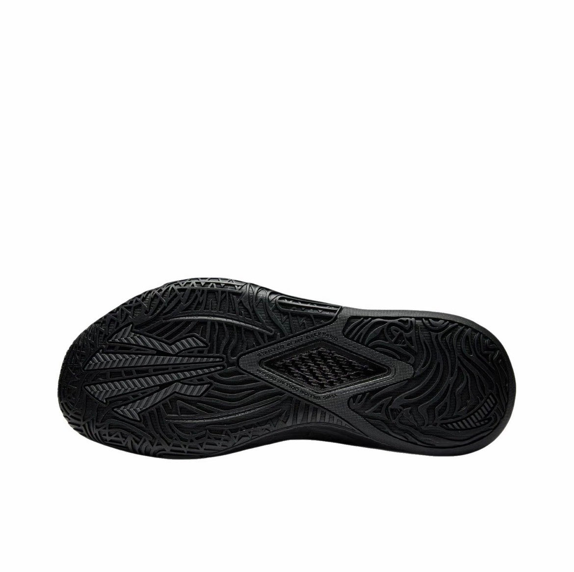ANTA KAI3 ”Triple Black”