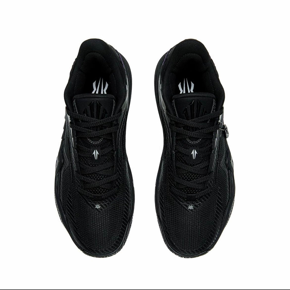 ANTA KAI3 ”Triple Black”