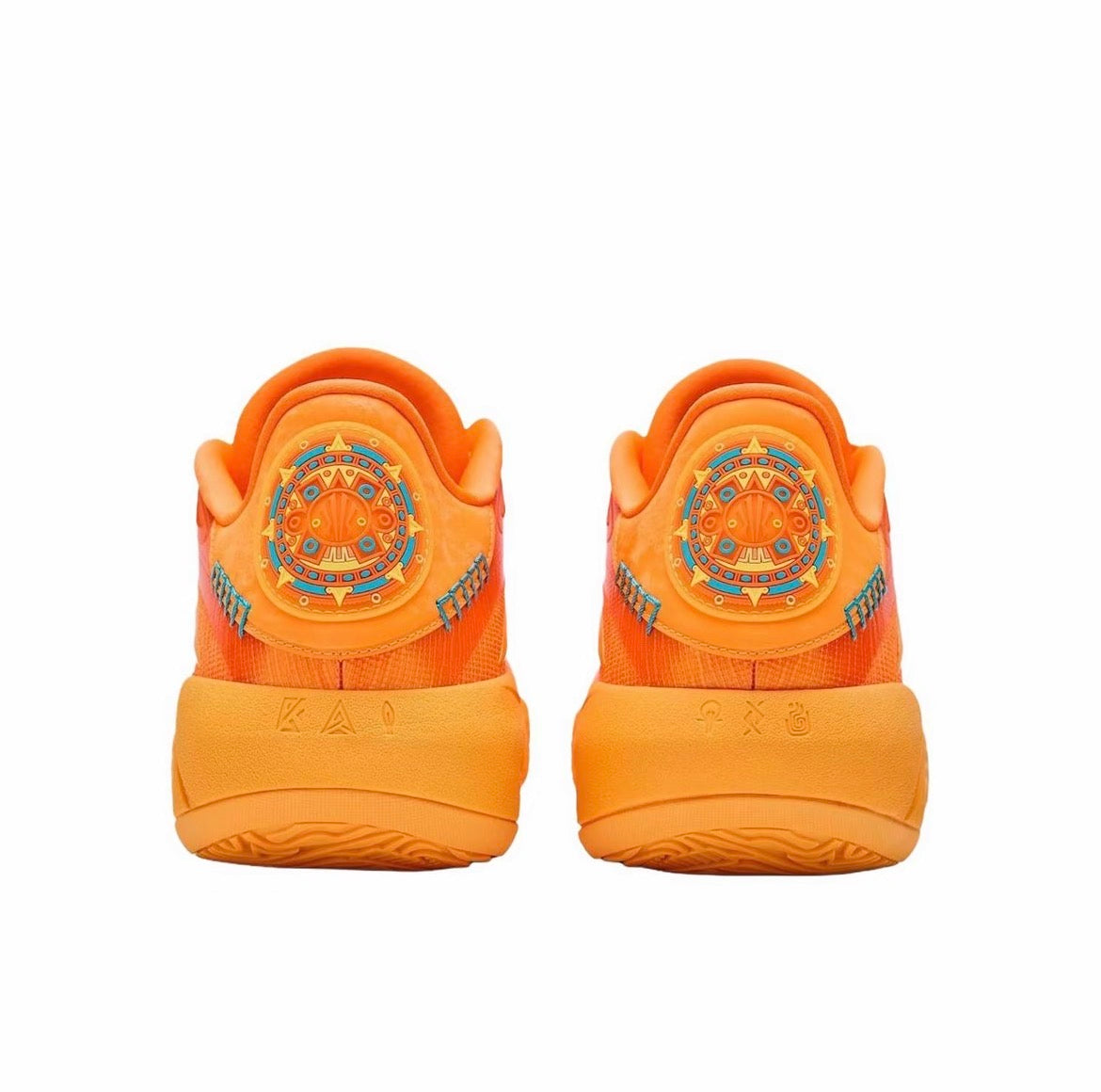 ANTA KAI3 ”Calcite”