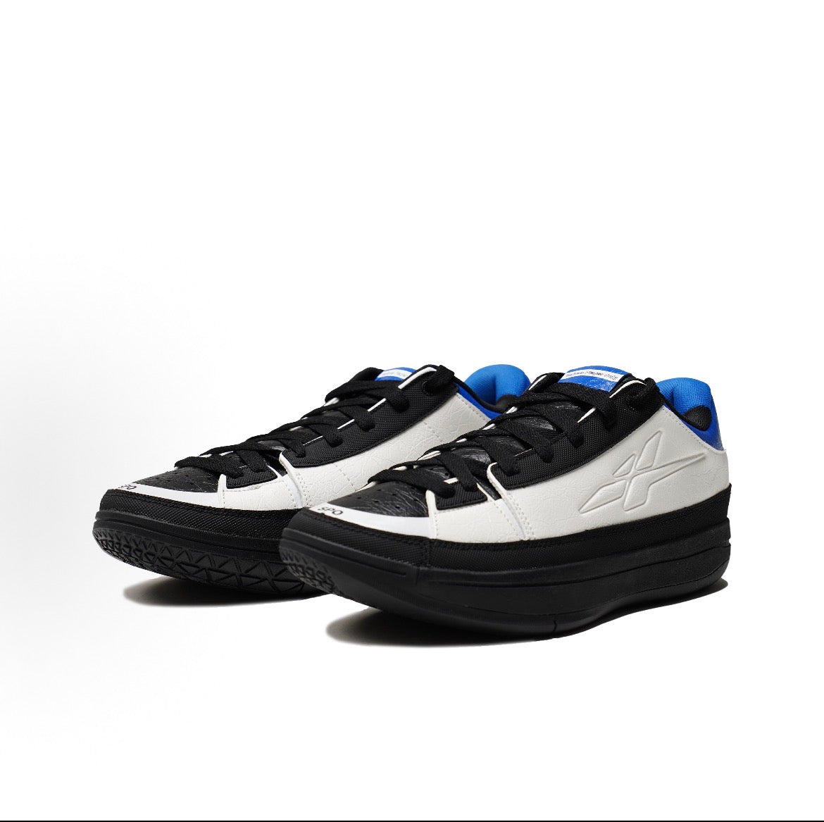 SPO Easy1 "Oreo"
