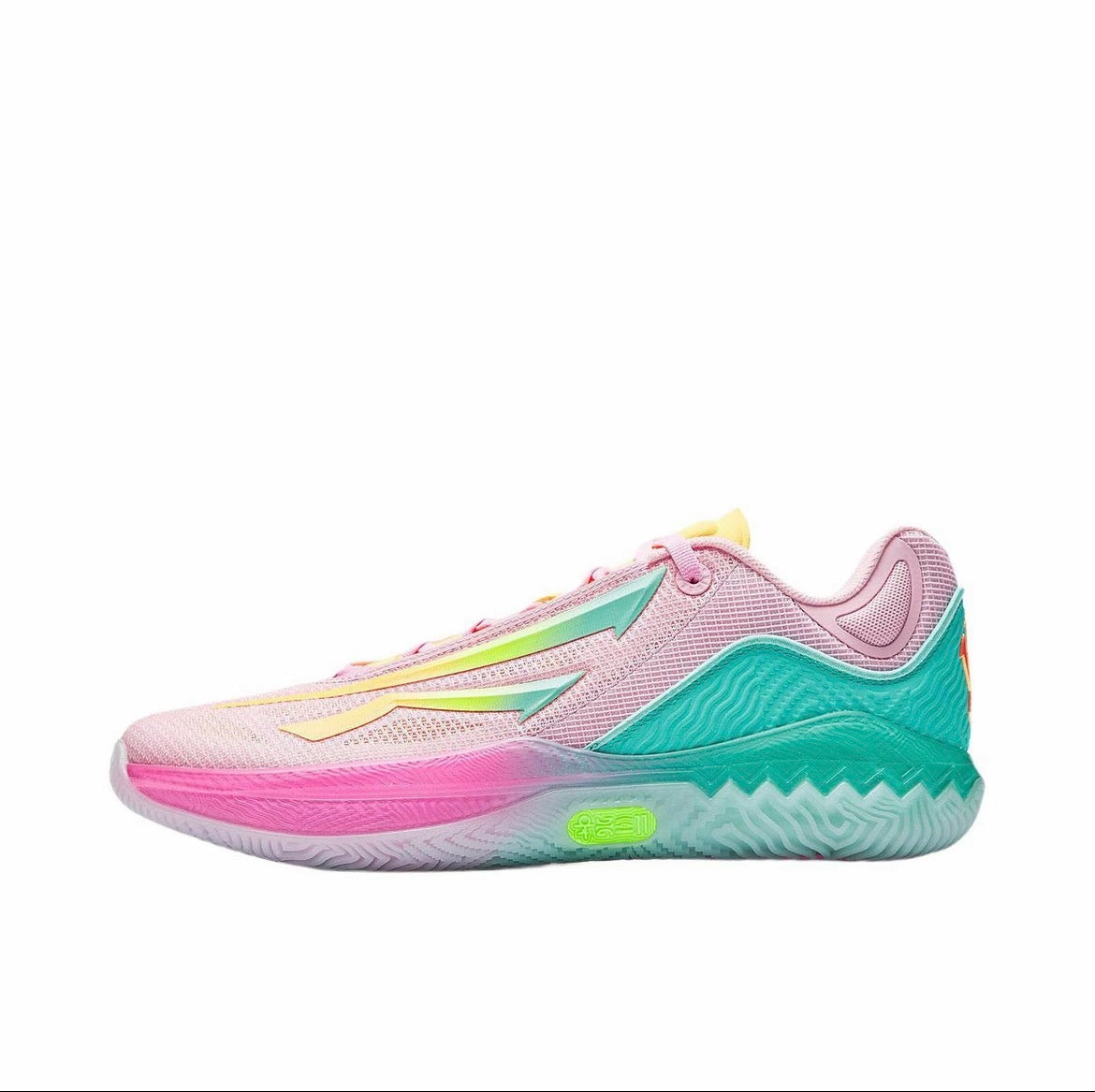 ANTA KAI SPEED2 "Cloud Rainbow"