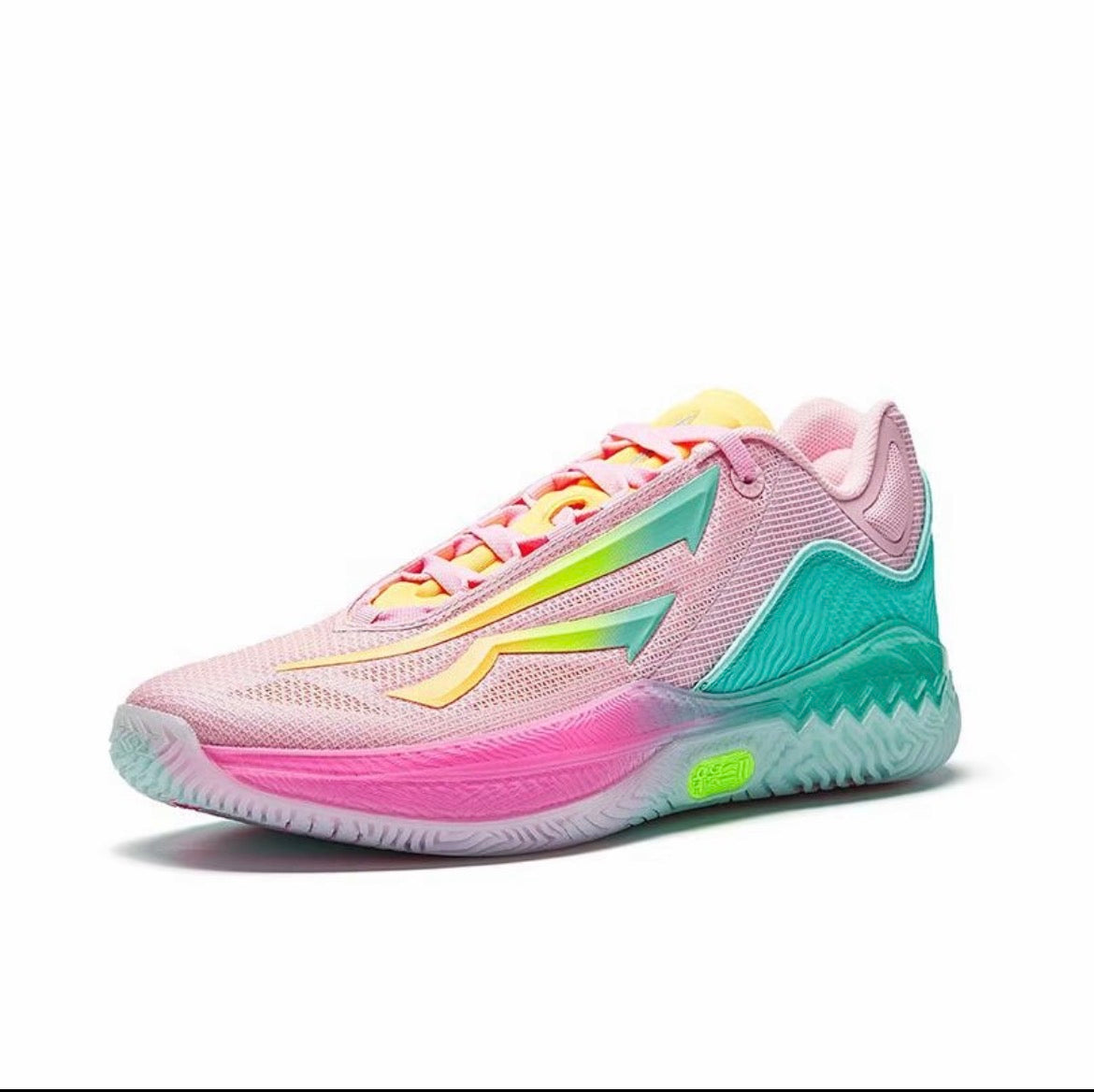 ANTA KAI SPEED2 "Cloud Rainbow"