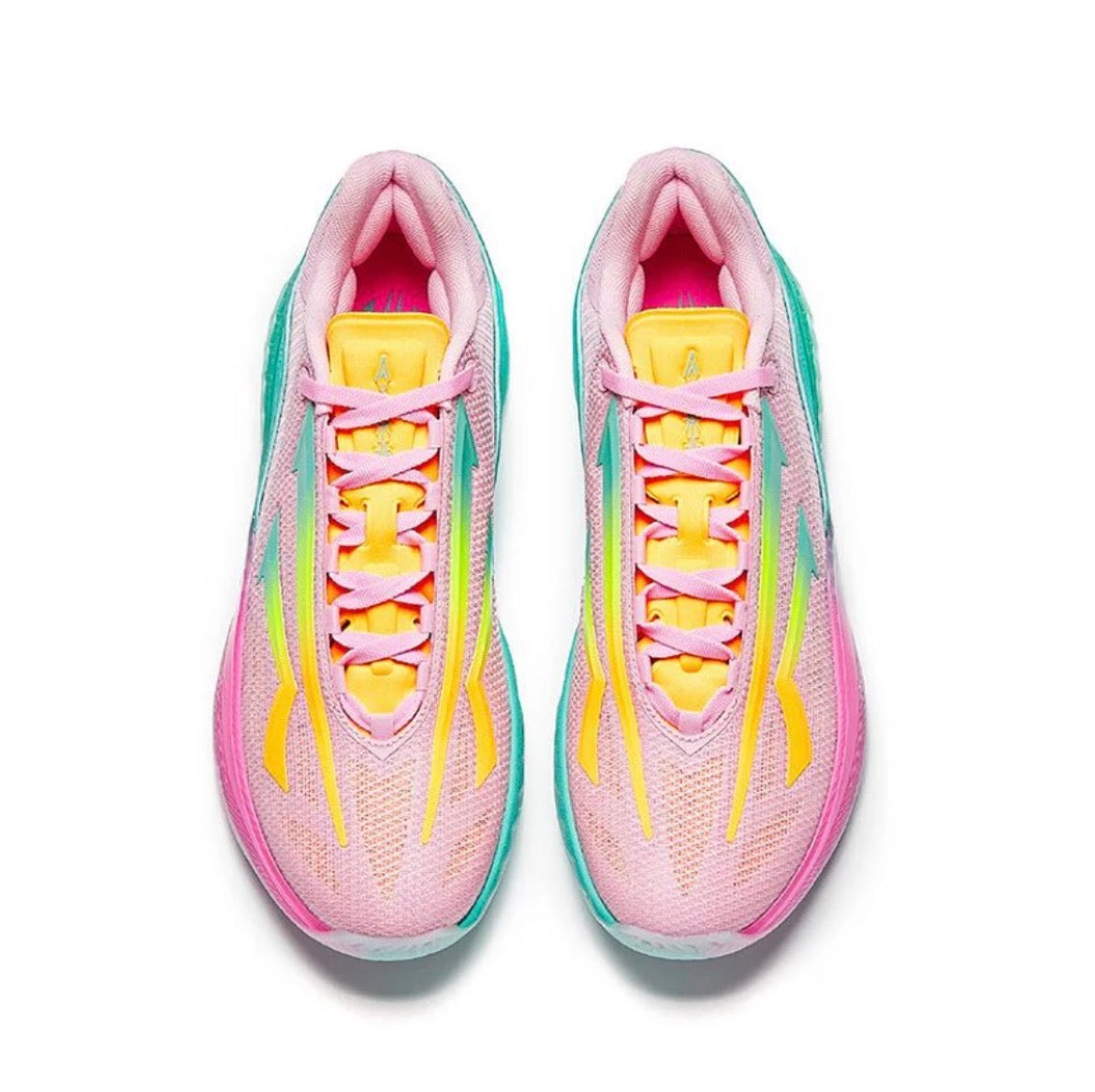 ANTA KAI SPEED2 "Cloud Rainbow"