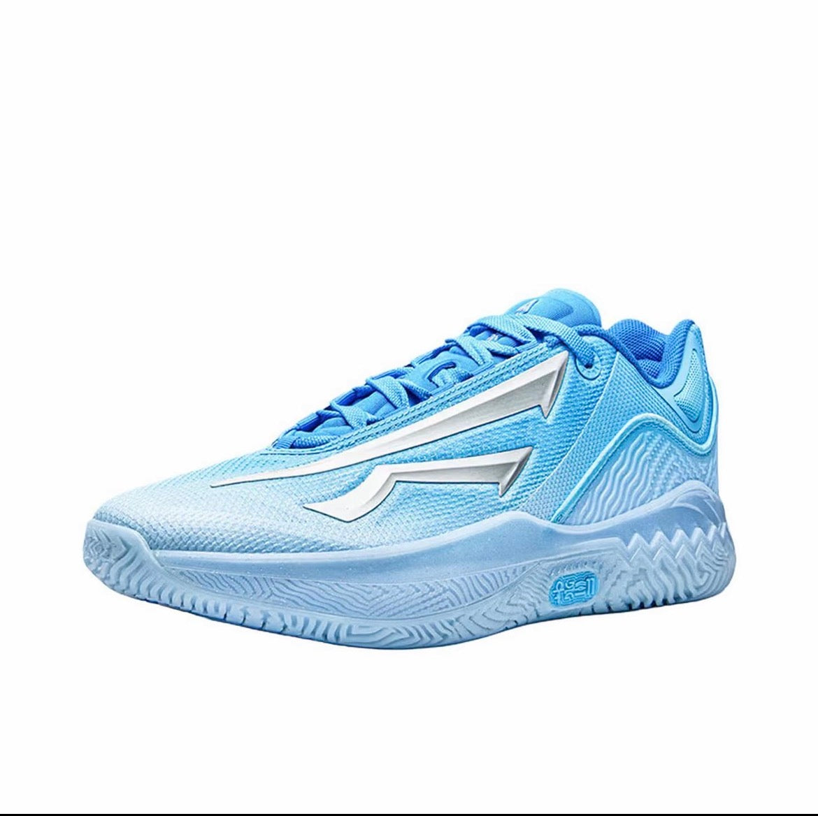 ANTA KAI SPEED2 "Light blue"
