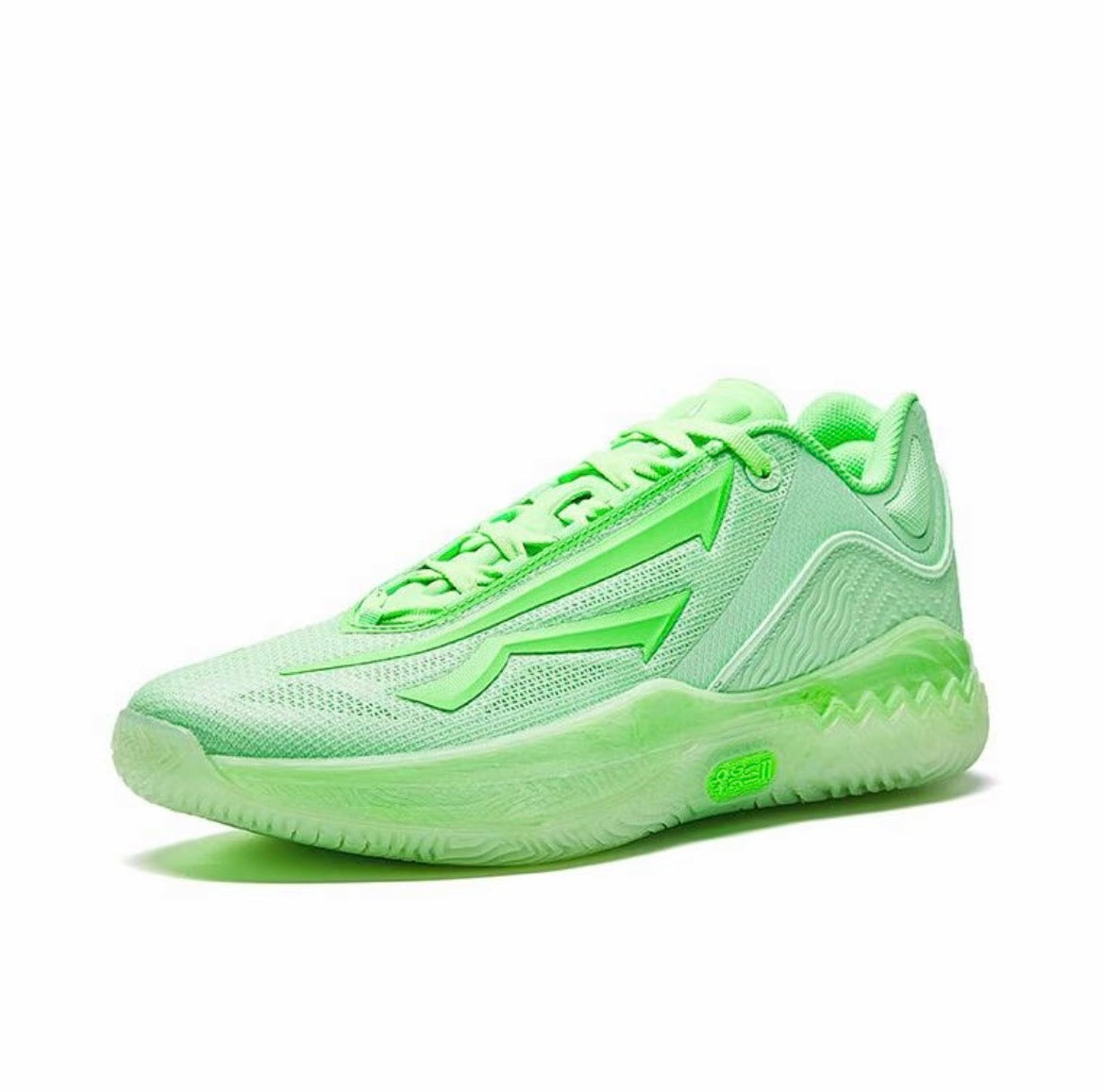 ANTA KAI SPEED2 "Awake"