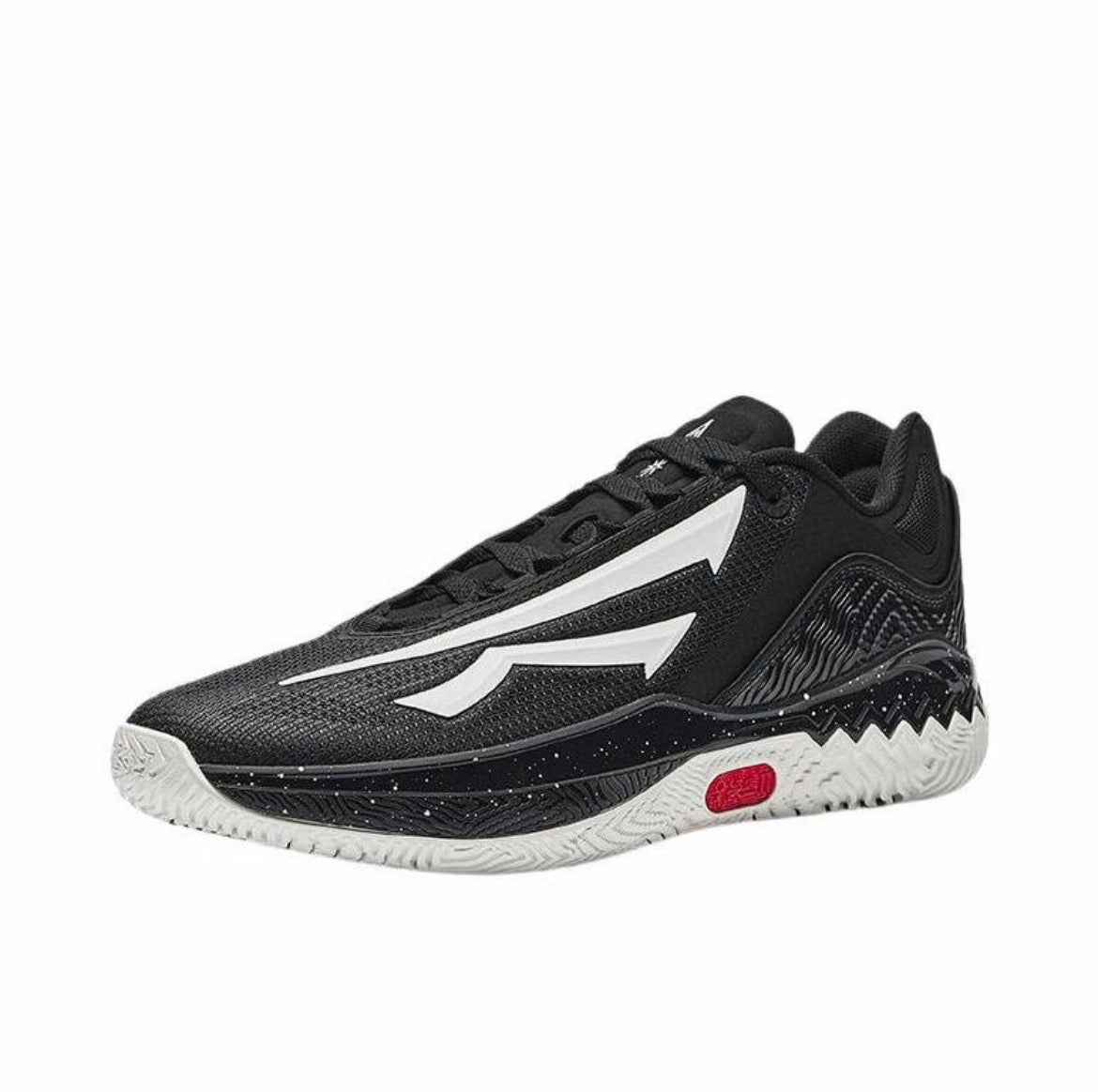 ANTA KAI SPEED2 "Black Magic"