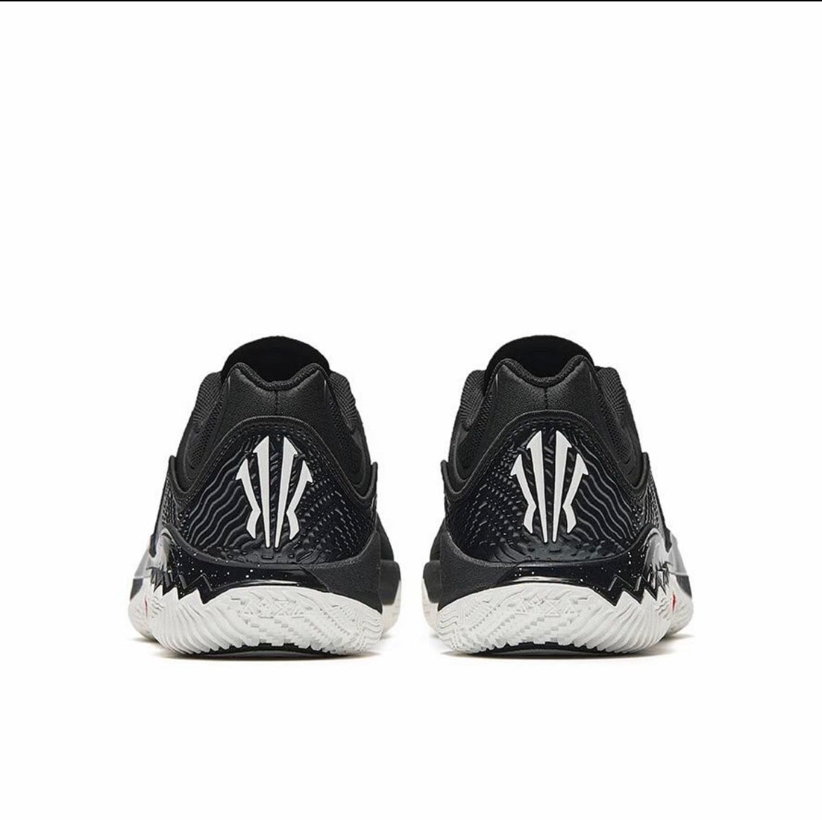ANTA KAI SPEED2 "Black Magic"