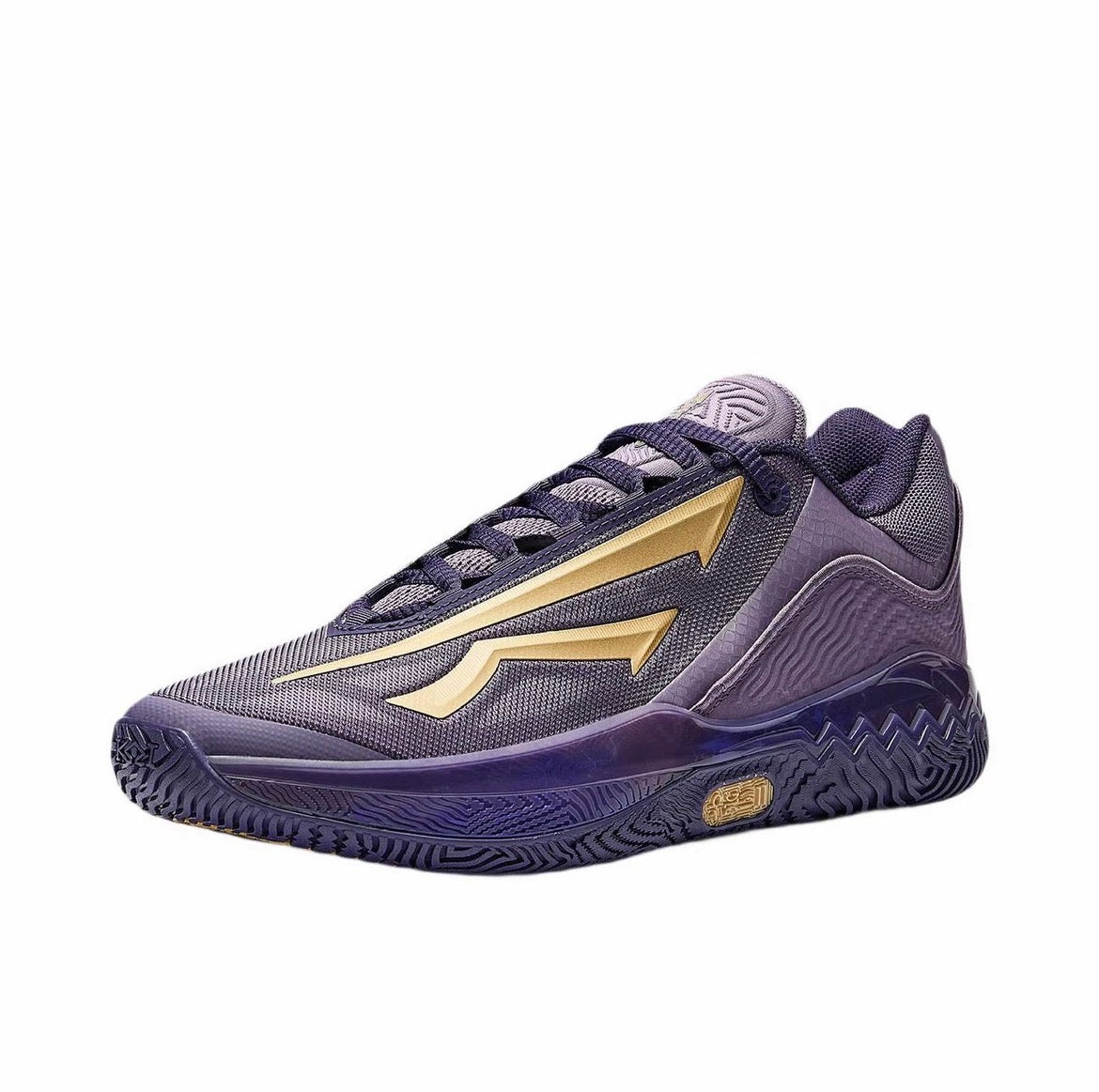 ANTA KAI SPEED2 "Mentality"
