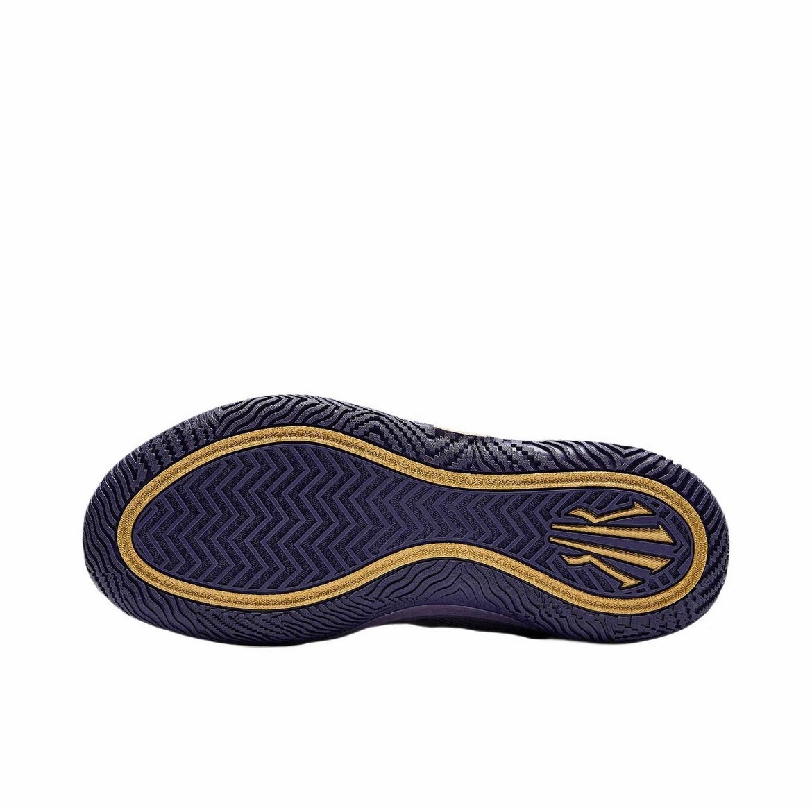 ANTA KAI SPEED2 "Mentality"