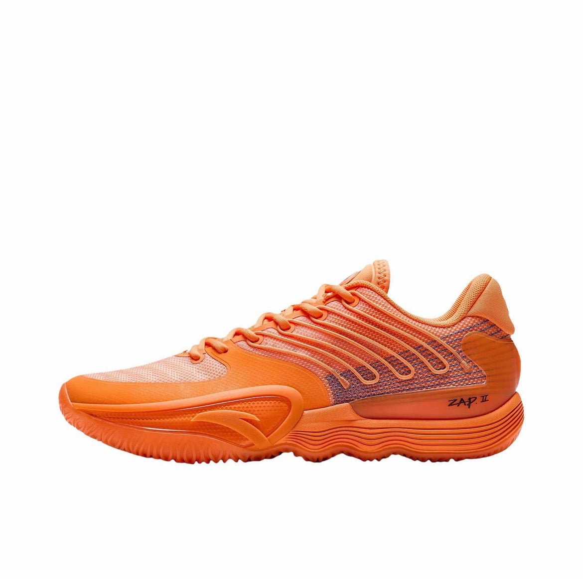 ANTA ZAP 2 "ENERGY ORANGE"