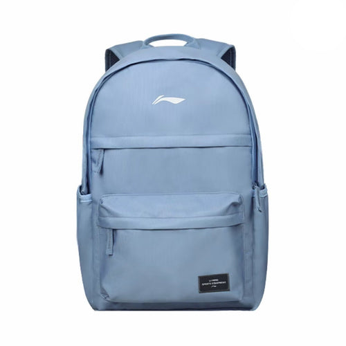 LI-NING CASUAL SPORTS BACKPACK "BLUE"
