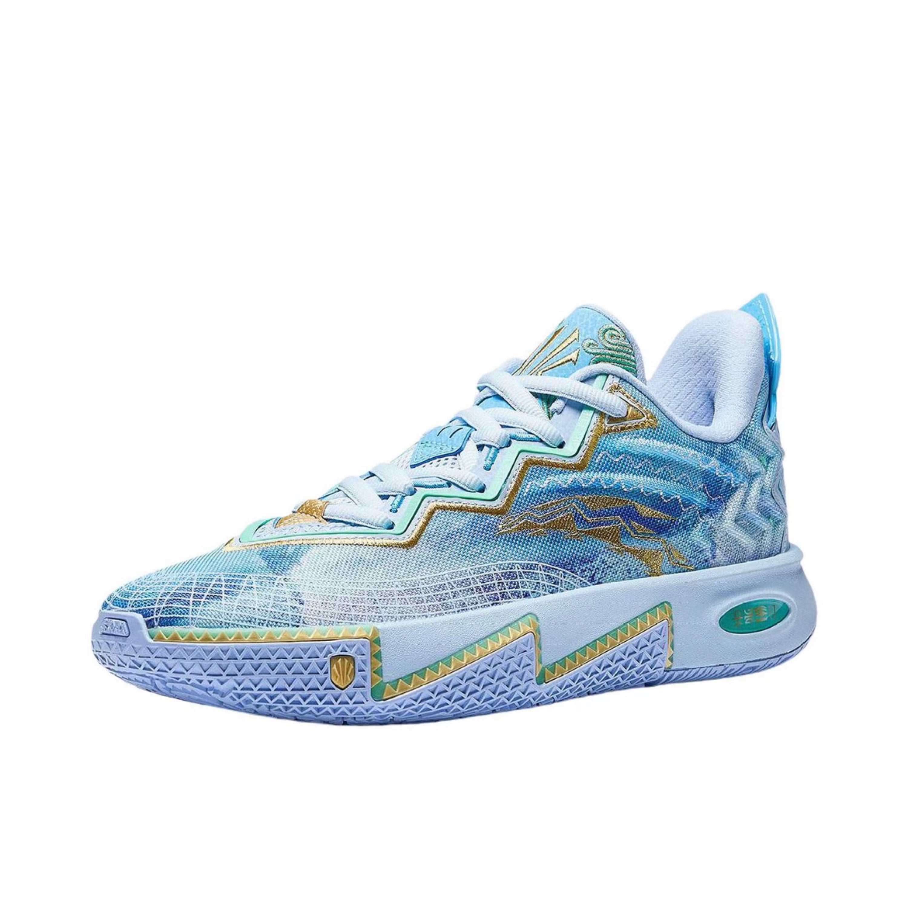 ANTA KAI 2 "KLAY"