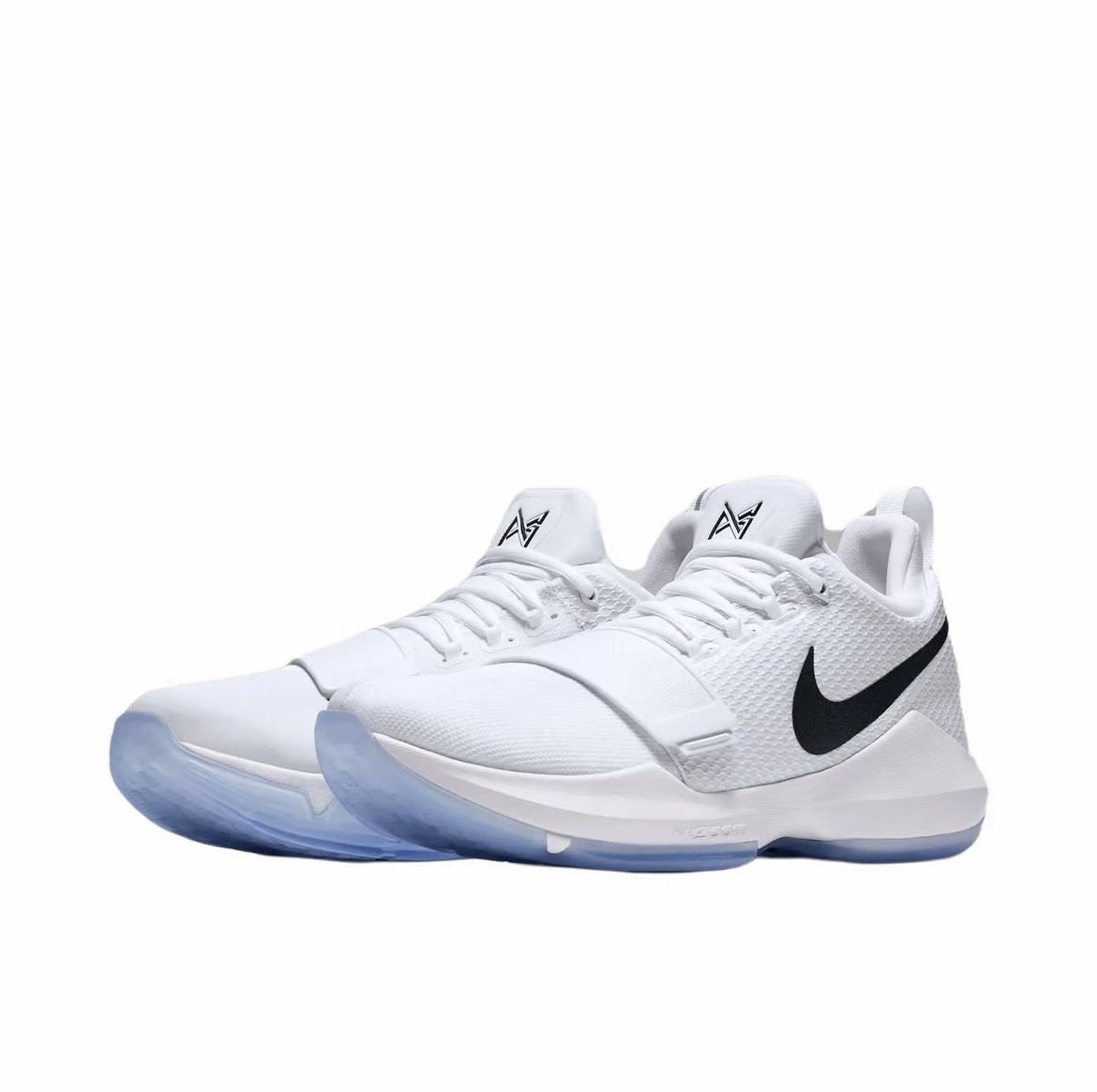 NIKE PG 1 "WHITE ICE"
