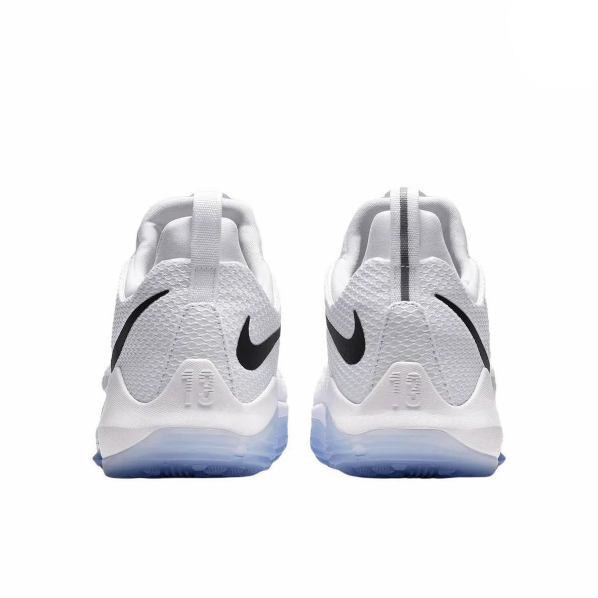 NIKE PG 1 "WHITE ICE"