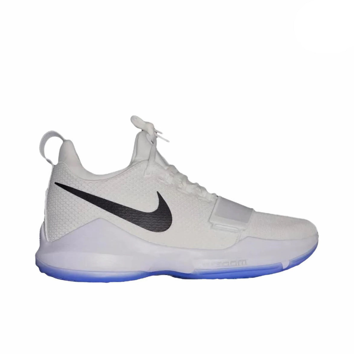 NIKE PG 1 "WHITE ICE"