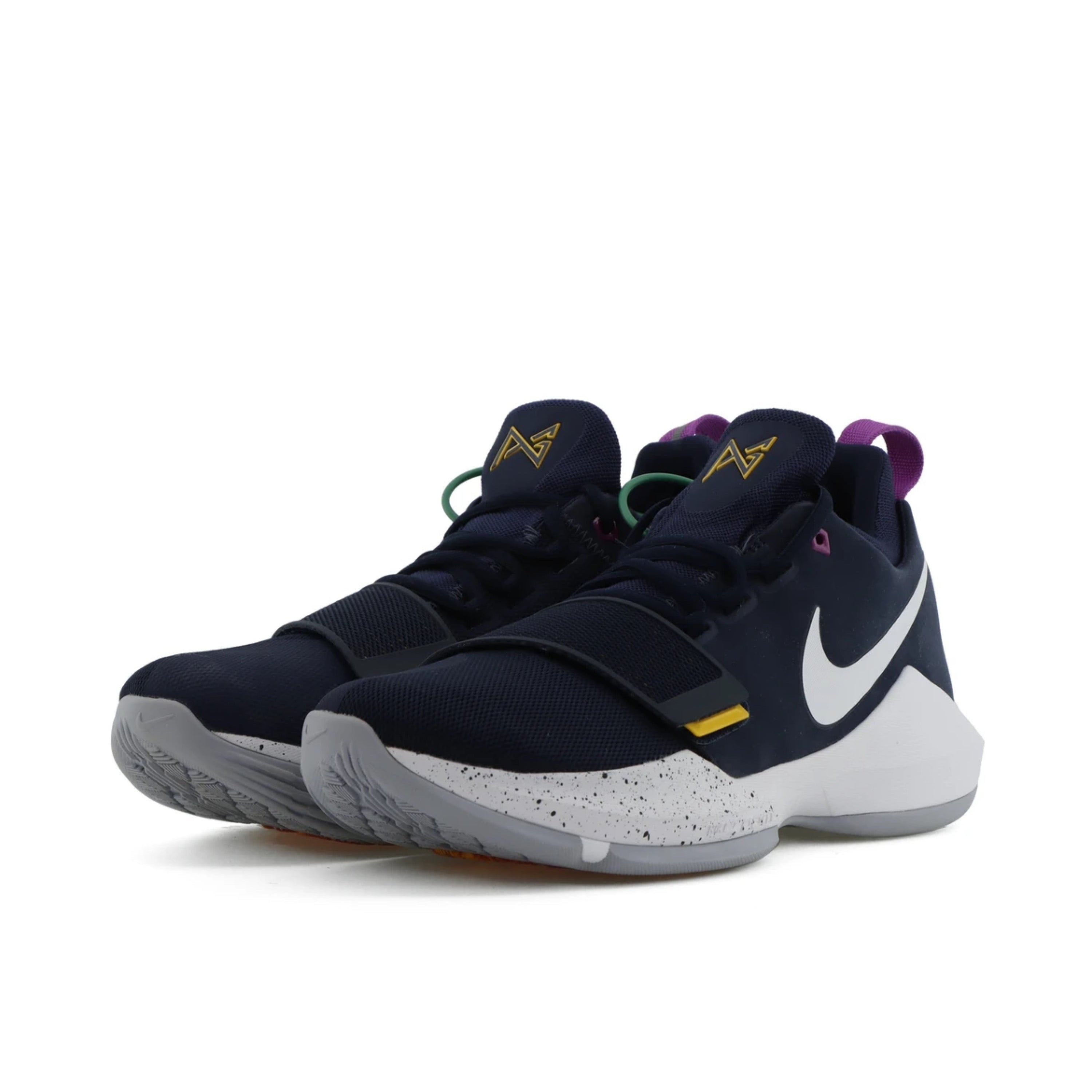 NIKE PG 1 "EP FEROCITY"