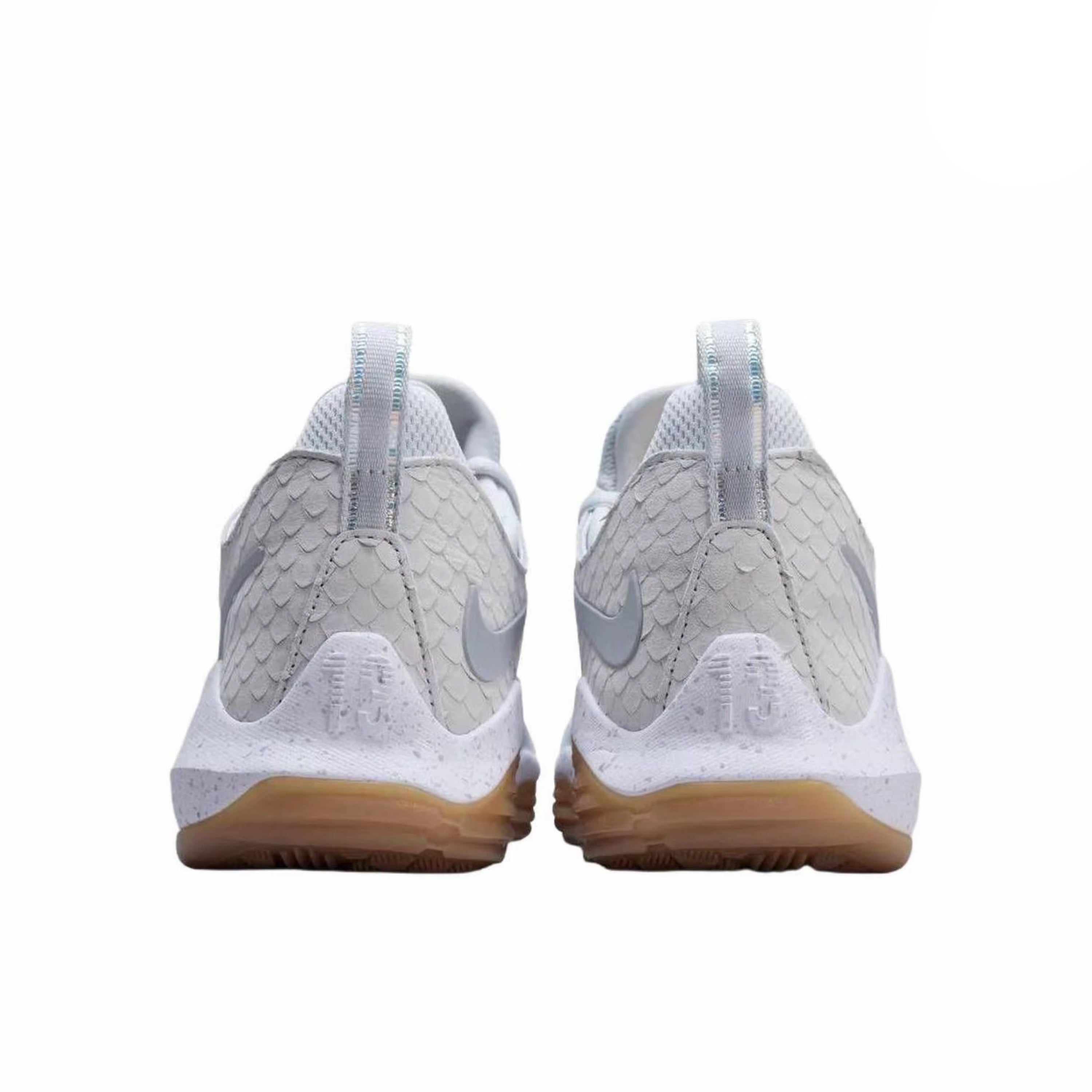 NIKE PG 1 "PURE PLATINUM"