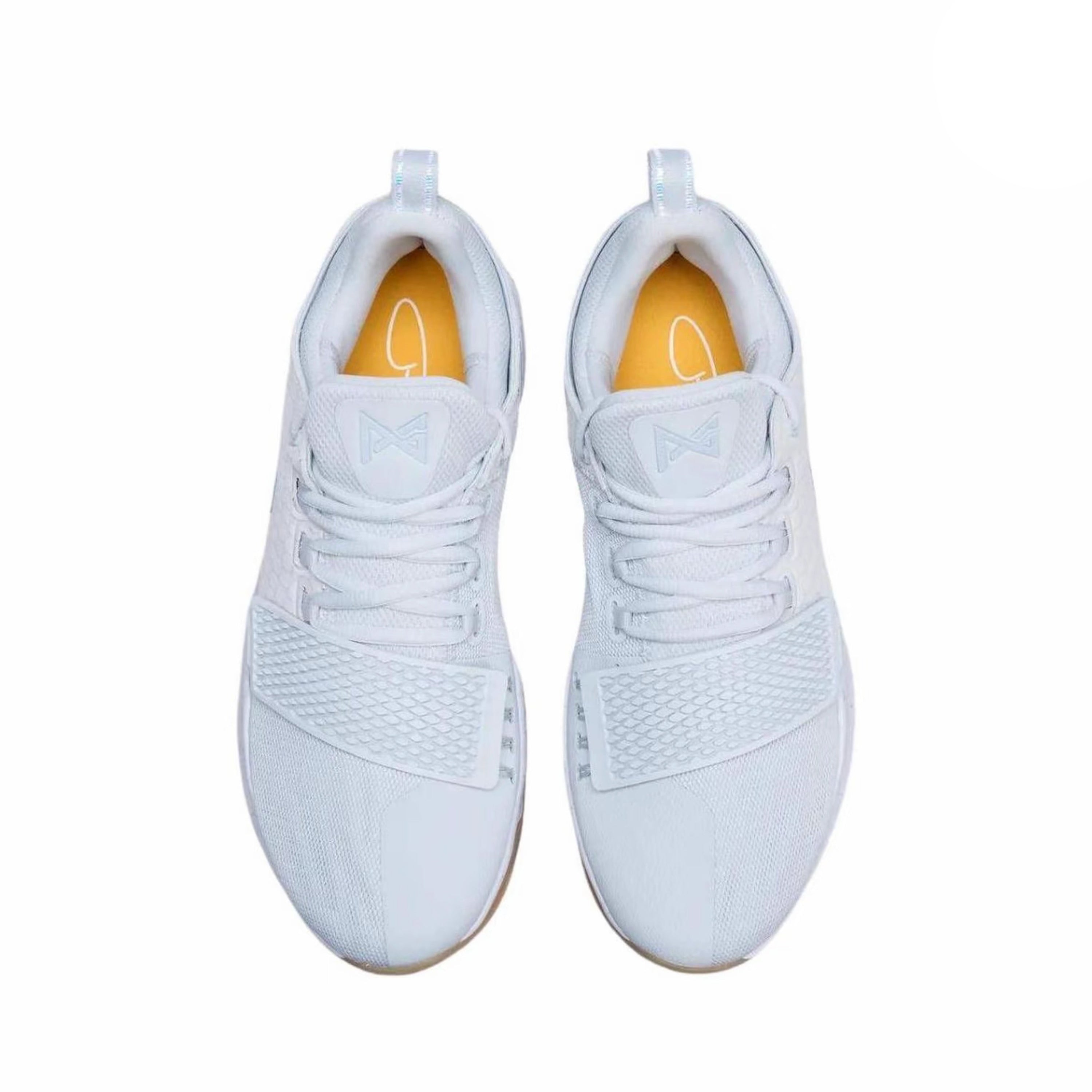 NIKE PG 1 "PURE PLATINUM"