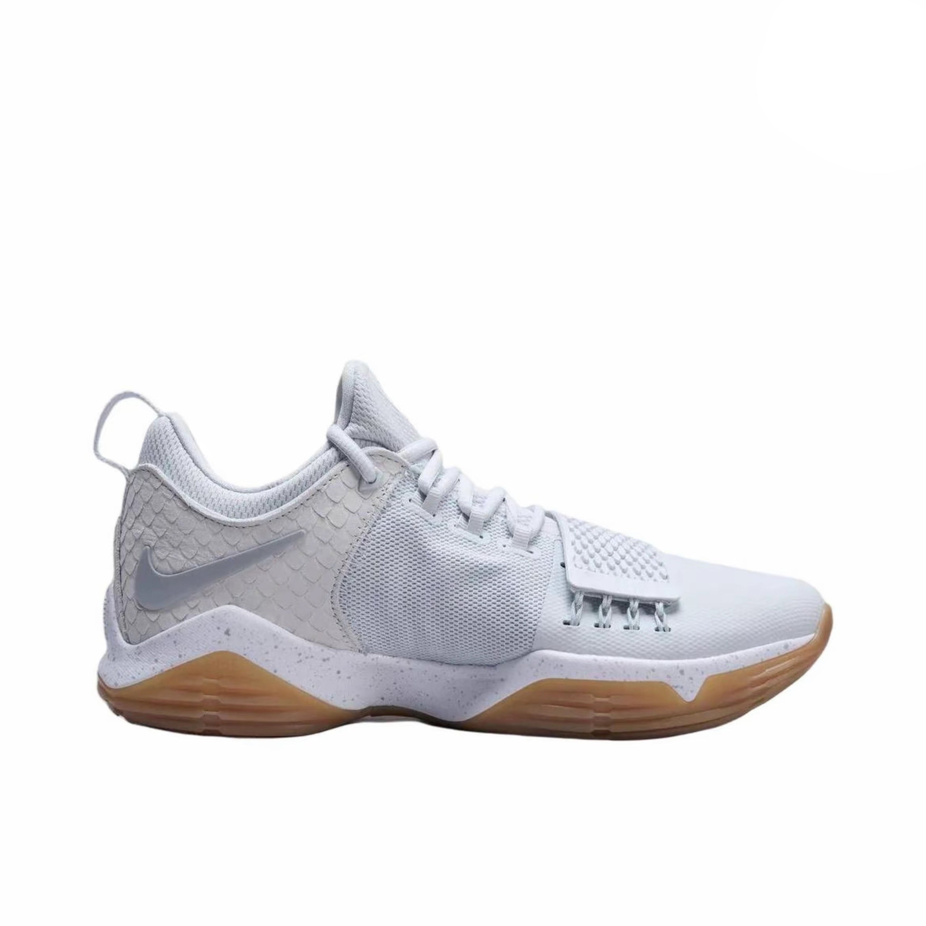 NIKE PG 1 "PURE PLATINUM"