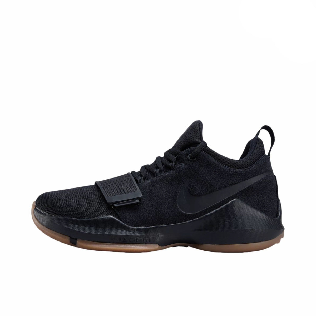 NIKE PG 1 "BLACK"