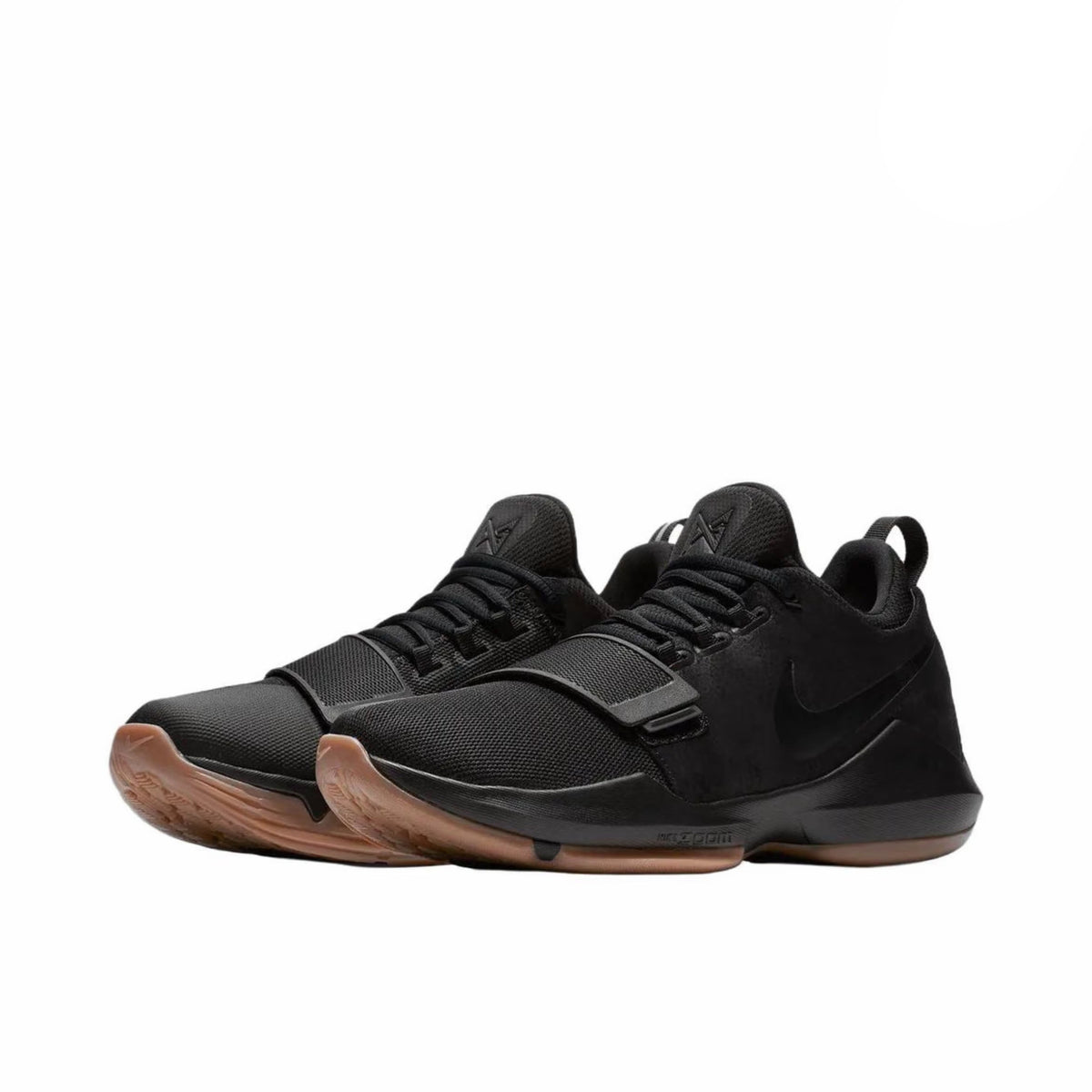 NIKE PG 1 "BLACK"