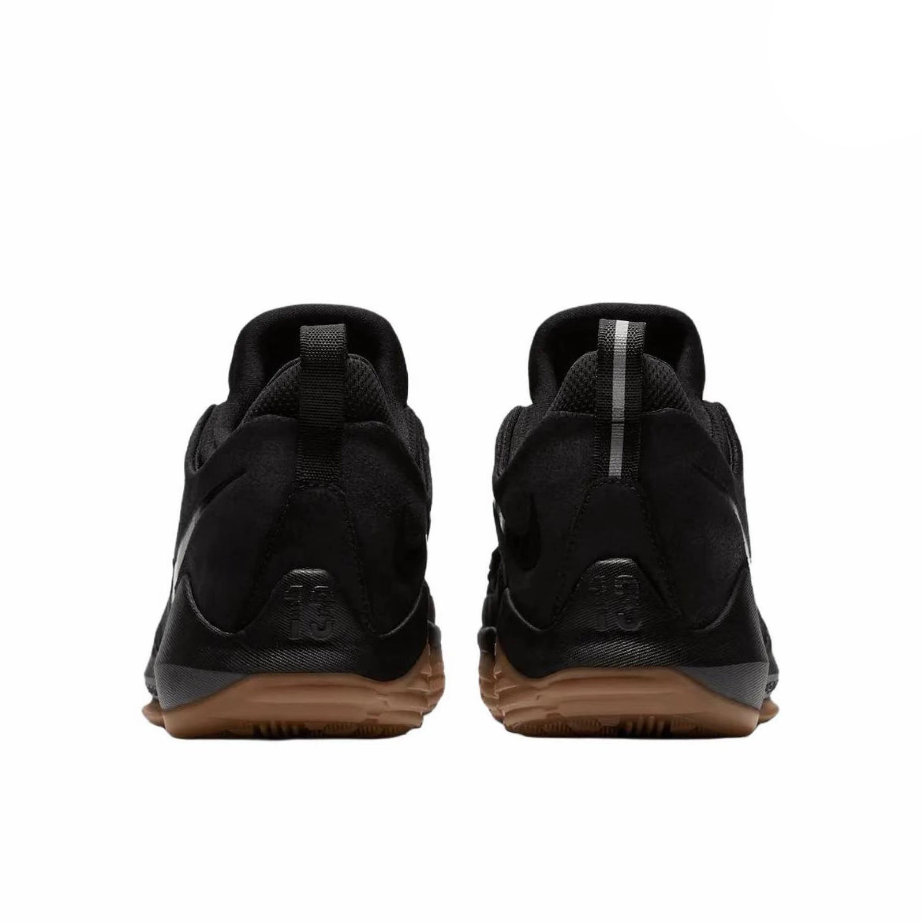 NIKE PG 1 "BLACK"