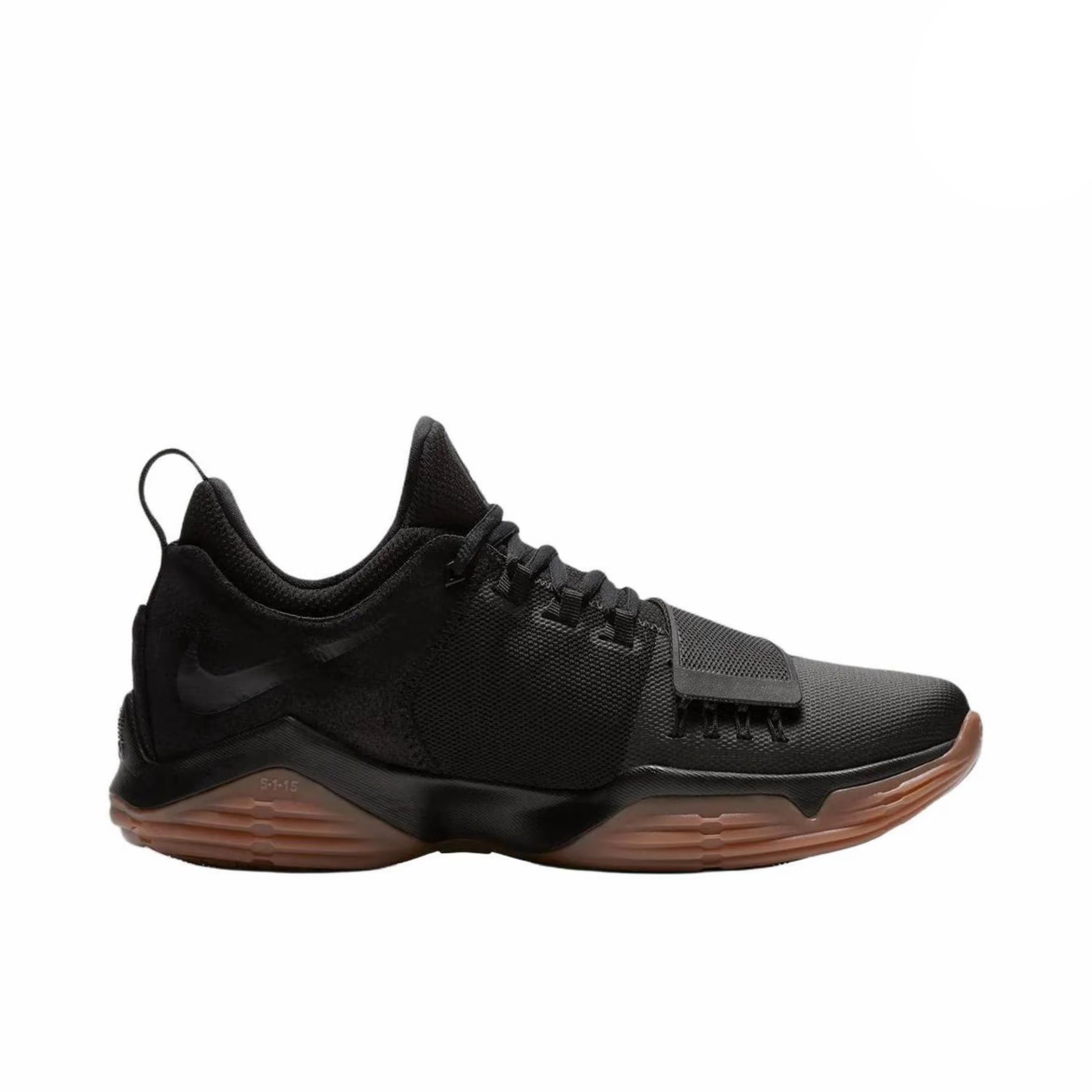 NIKE PG 1 "BLACK"