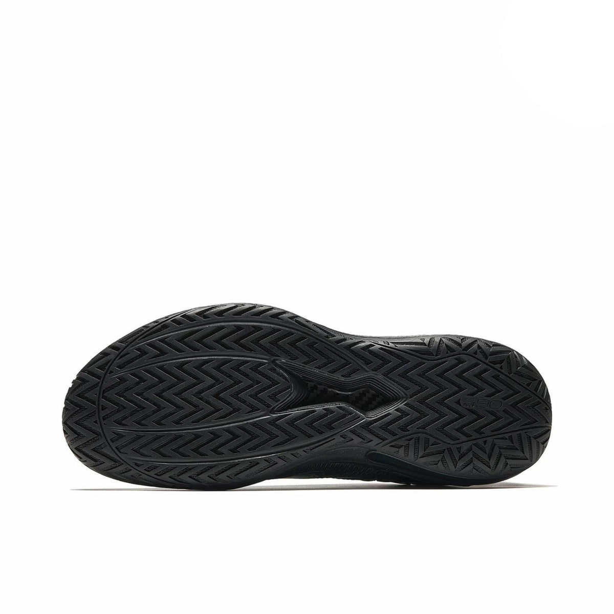 ANTA ZAP 4 "TRIPLE BLACK"