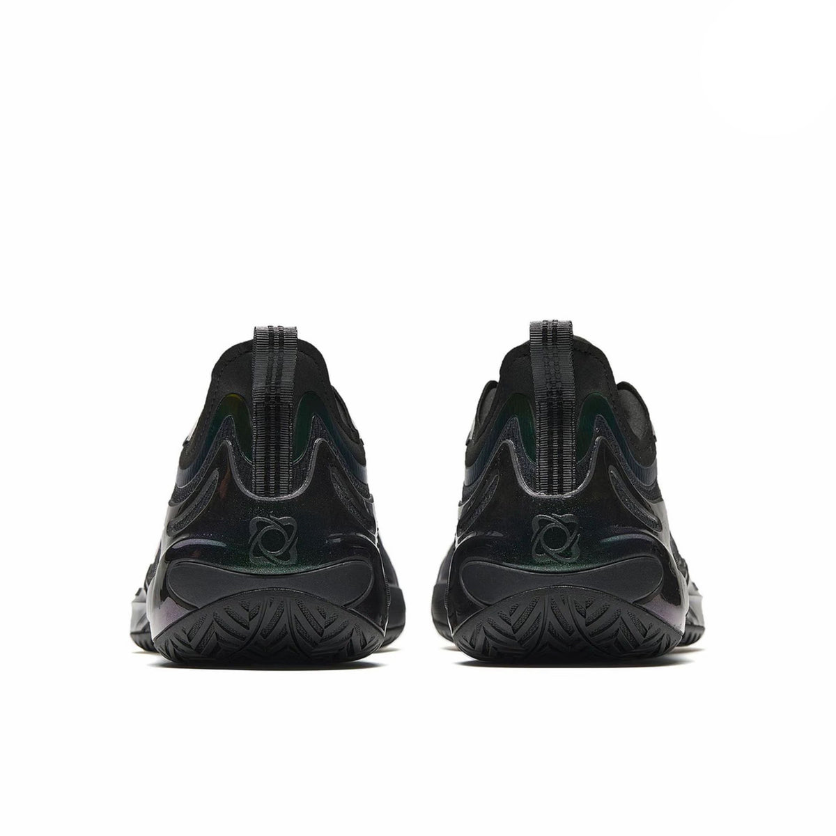 ANTA ZAP 4 "TRIPLE BLACK"