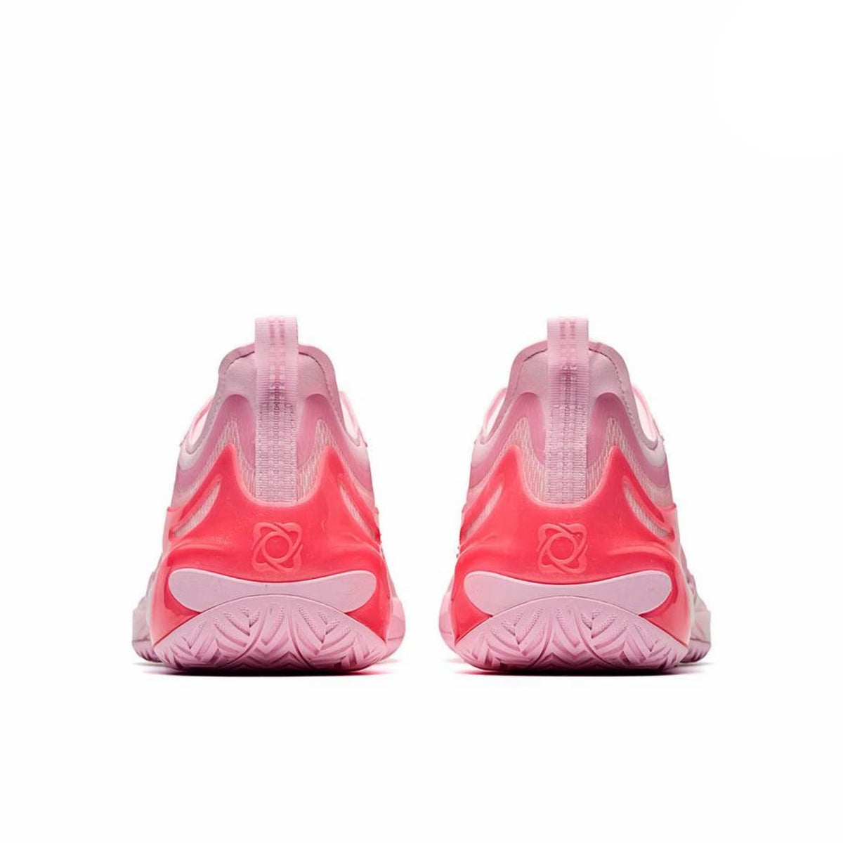 ANTA ZAP 4 "PEACH BLOSSOM FERRY"
