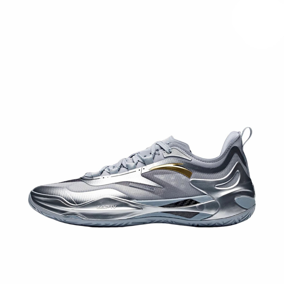 ANTA ZAP 4 "SILVER"