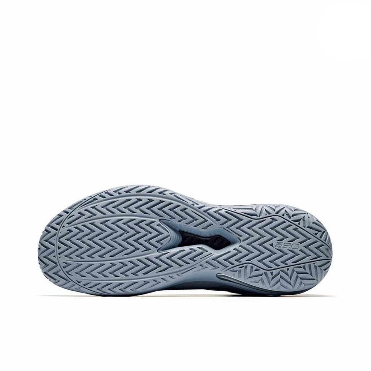 ANTA ZAP 4 "SILVER"