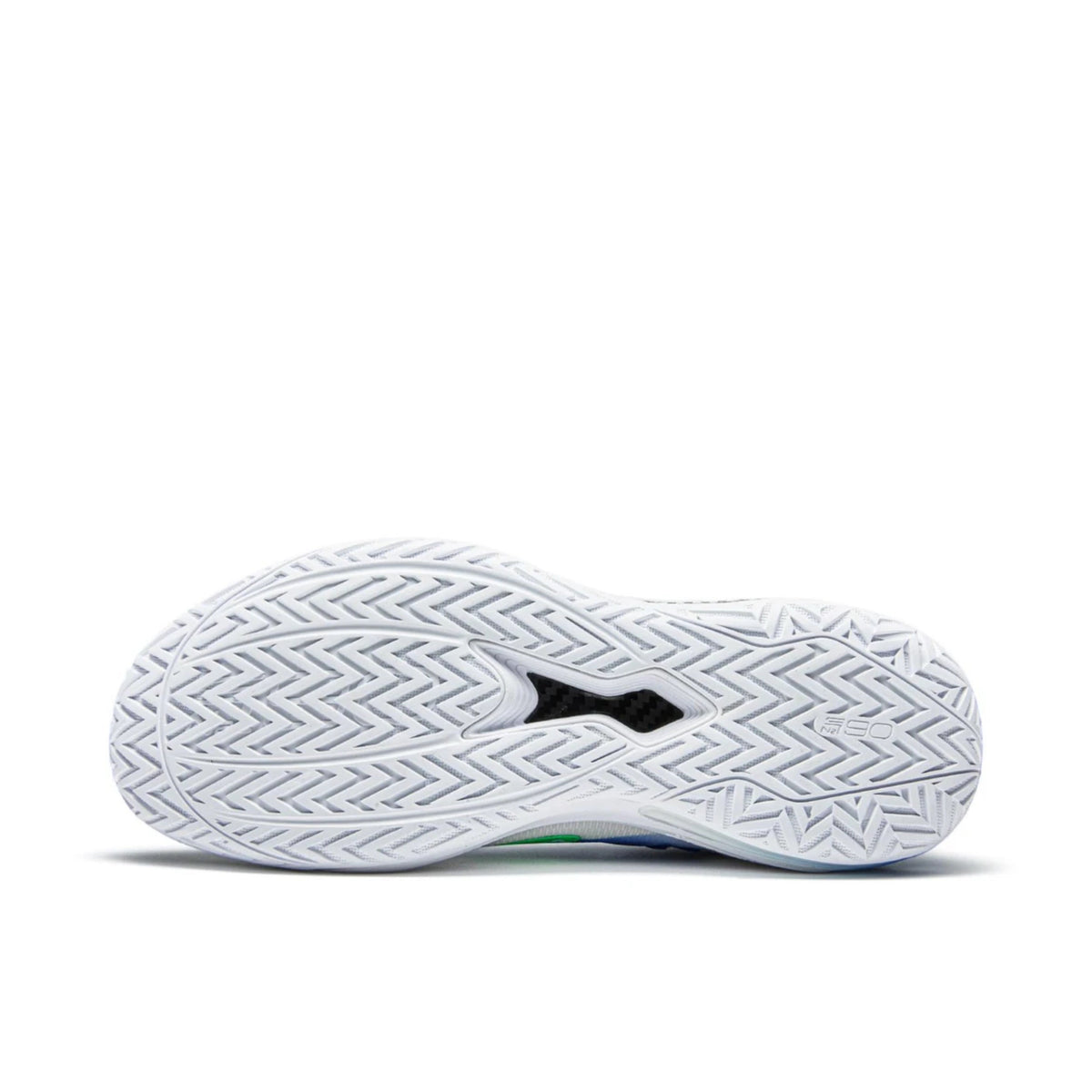 ANTA ZAP 4 "WHITE BLUE"