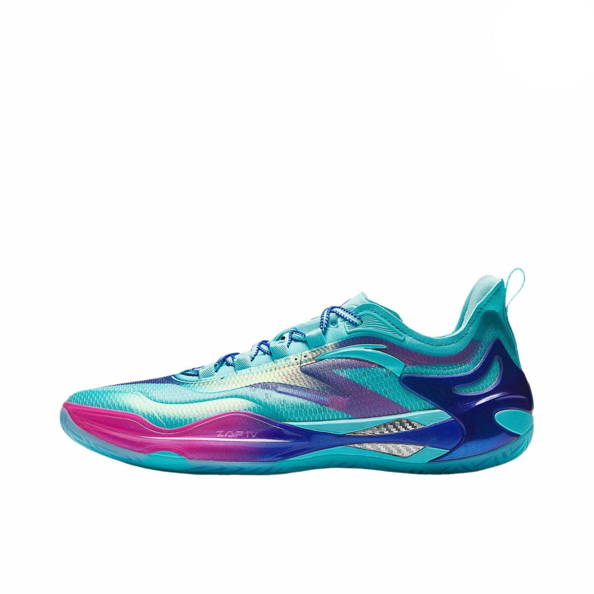 ANTA ZAP 4 "RAYCURE"