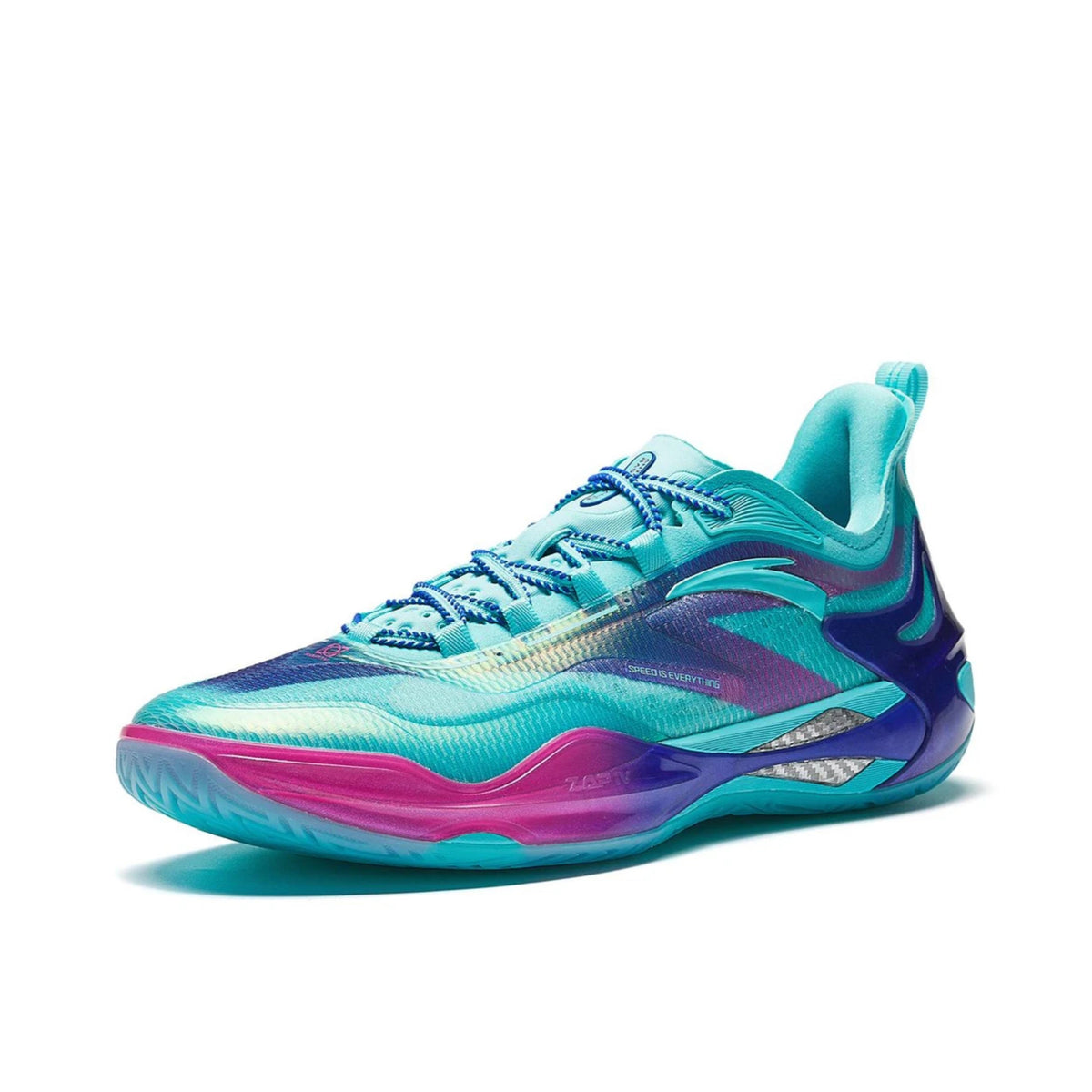 ANTA ZAP 4 "RAYCURE"