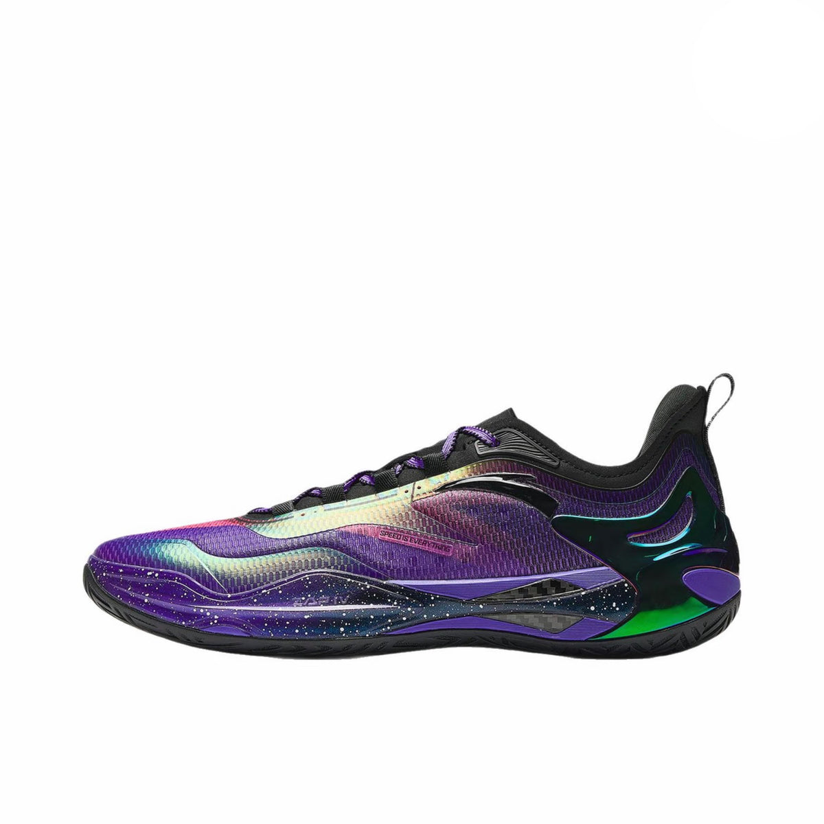 ANTA ZAP 4 "DREAM PURPLE"