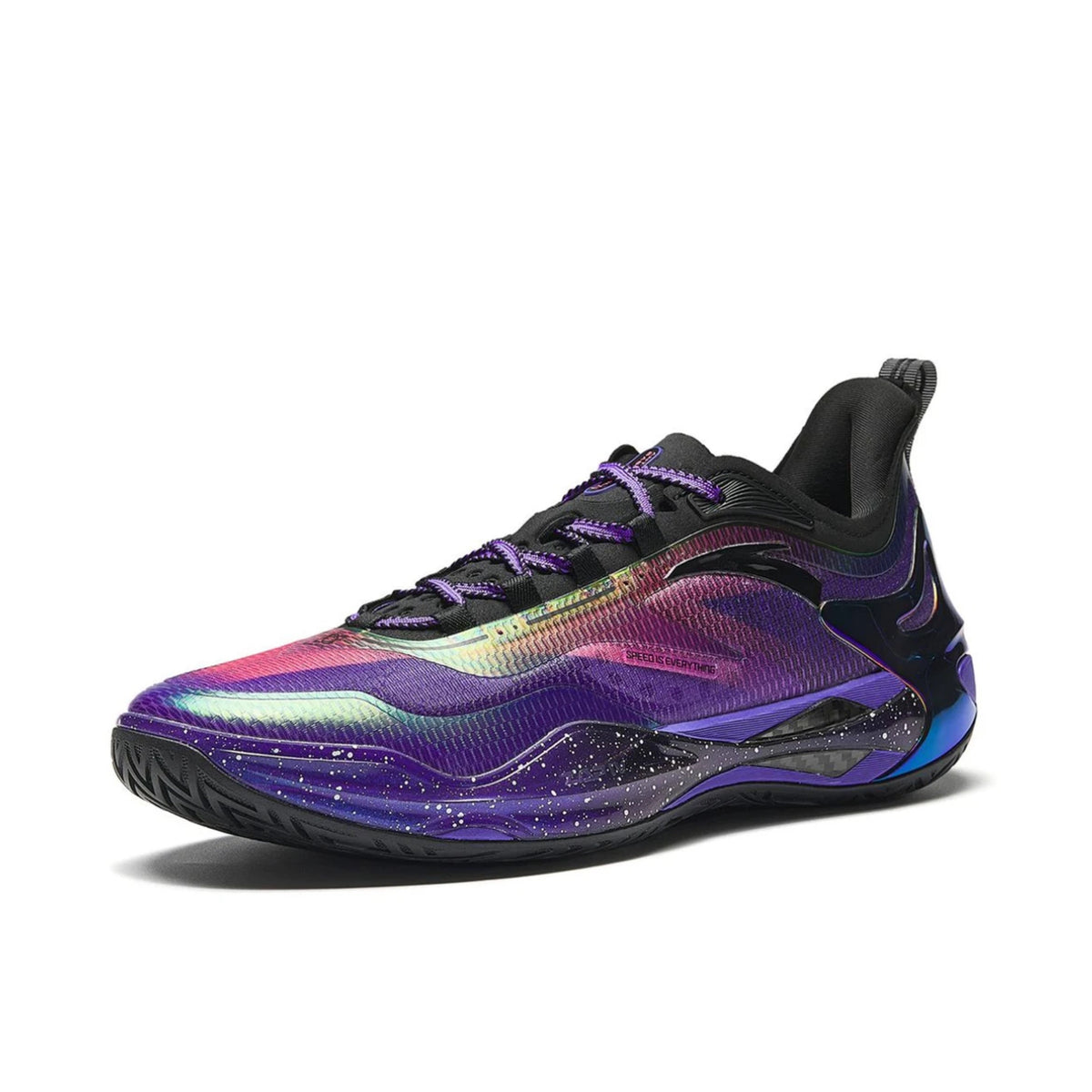 ANTA ZAP 4 "DREAM PURPLE"