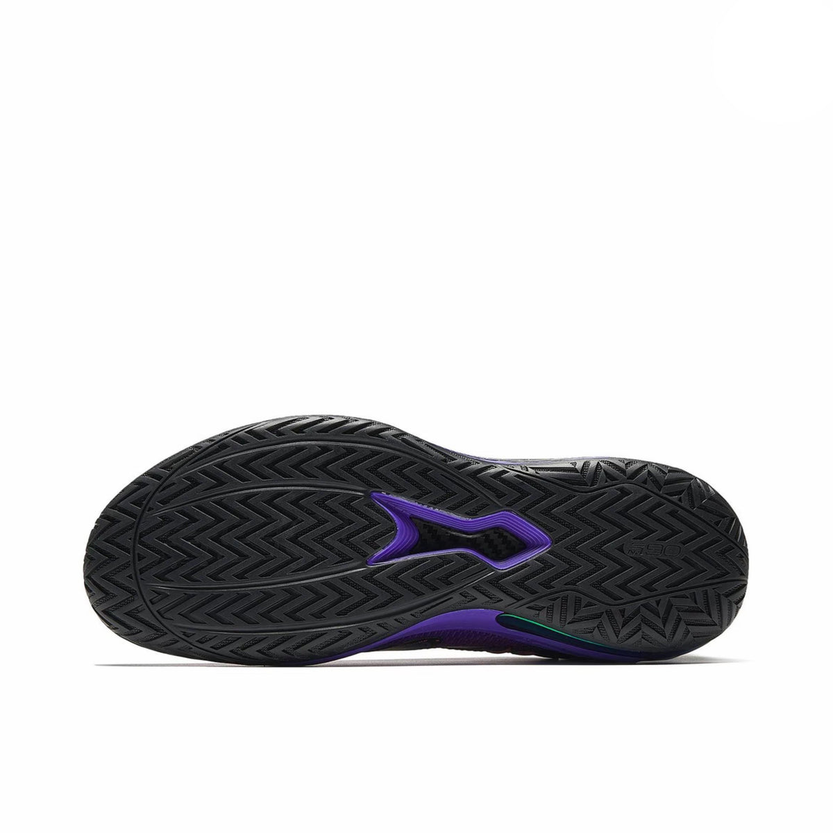 ANTA ZAP 4 "DREAM PURPLE"