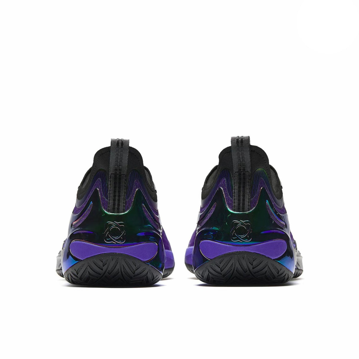 ANTA ZAP 4 "DREAM PURPLE"