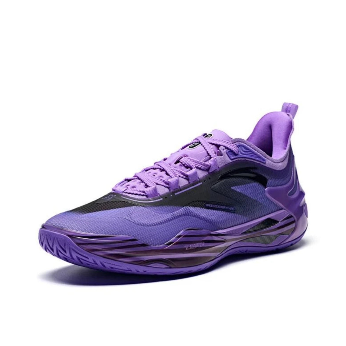 ANTA ZAP 4 "PURPLE"