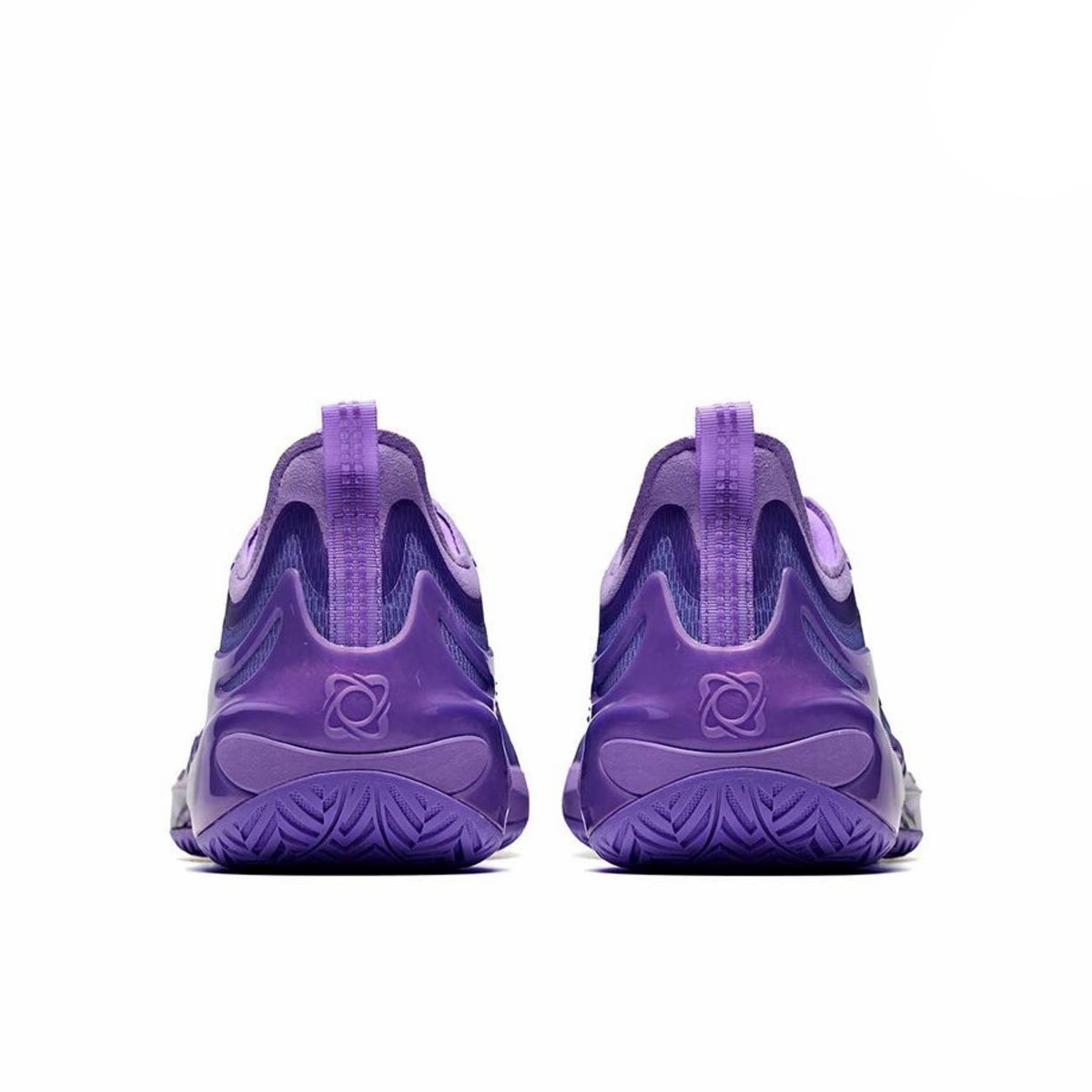 ANTA ZAP 4 "PURPLE"