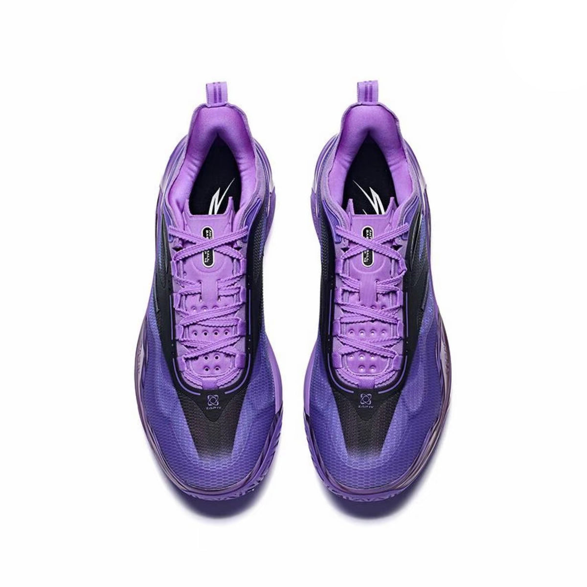 ANTA ZAP 4 "PURPLE"