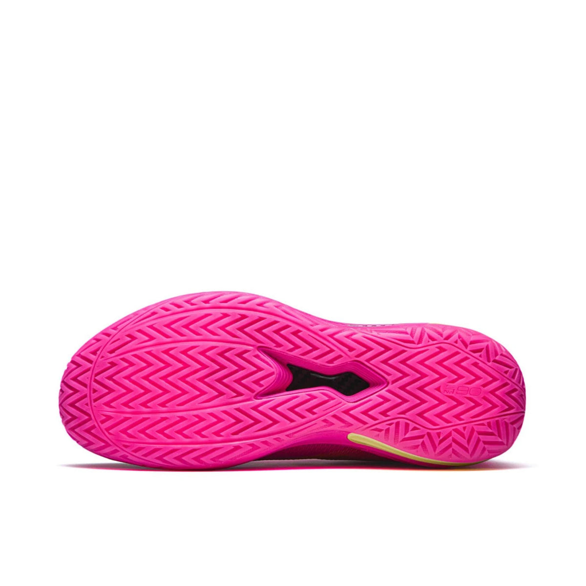 ANTA ZAP 4 "FLUORESCENT RADIANT RED"
