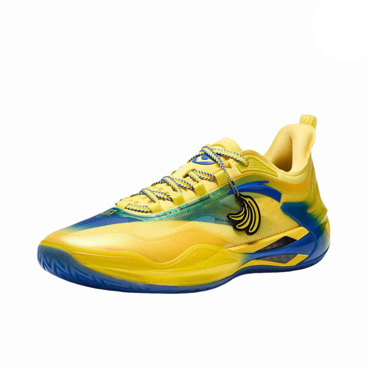 ANTA ZAP 4 "BANANA"