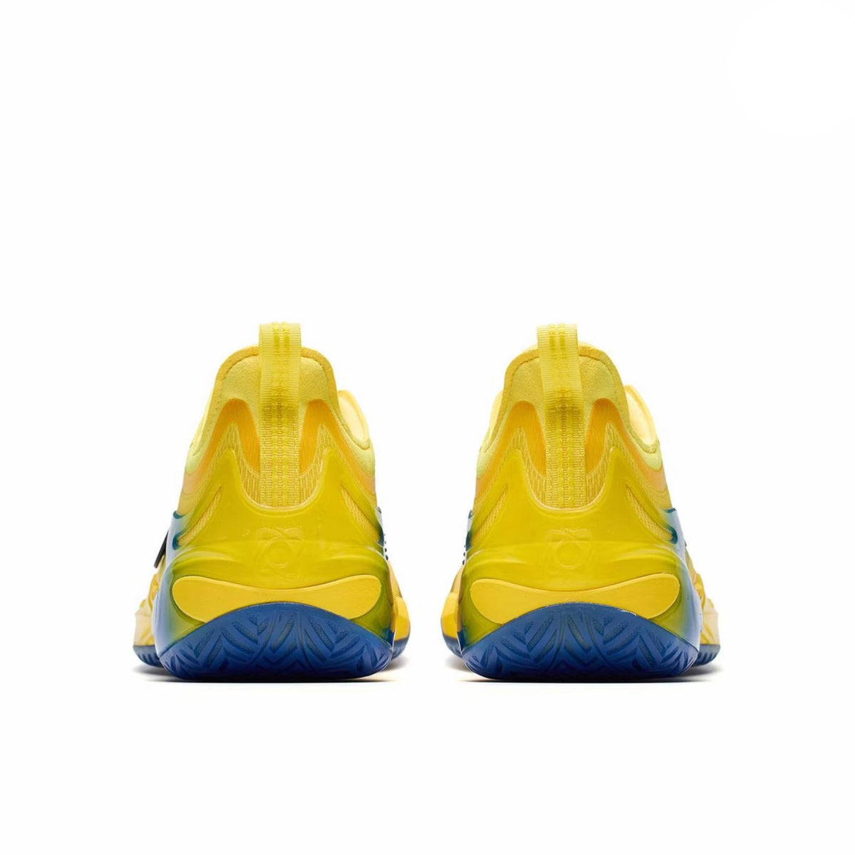 ANTA ZAP 4 "BANANA"