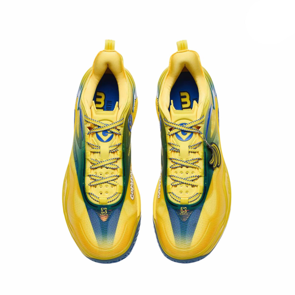ANTA ZAP 4 "BANANA"