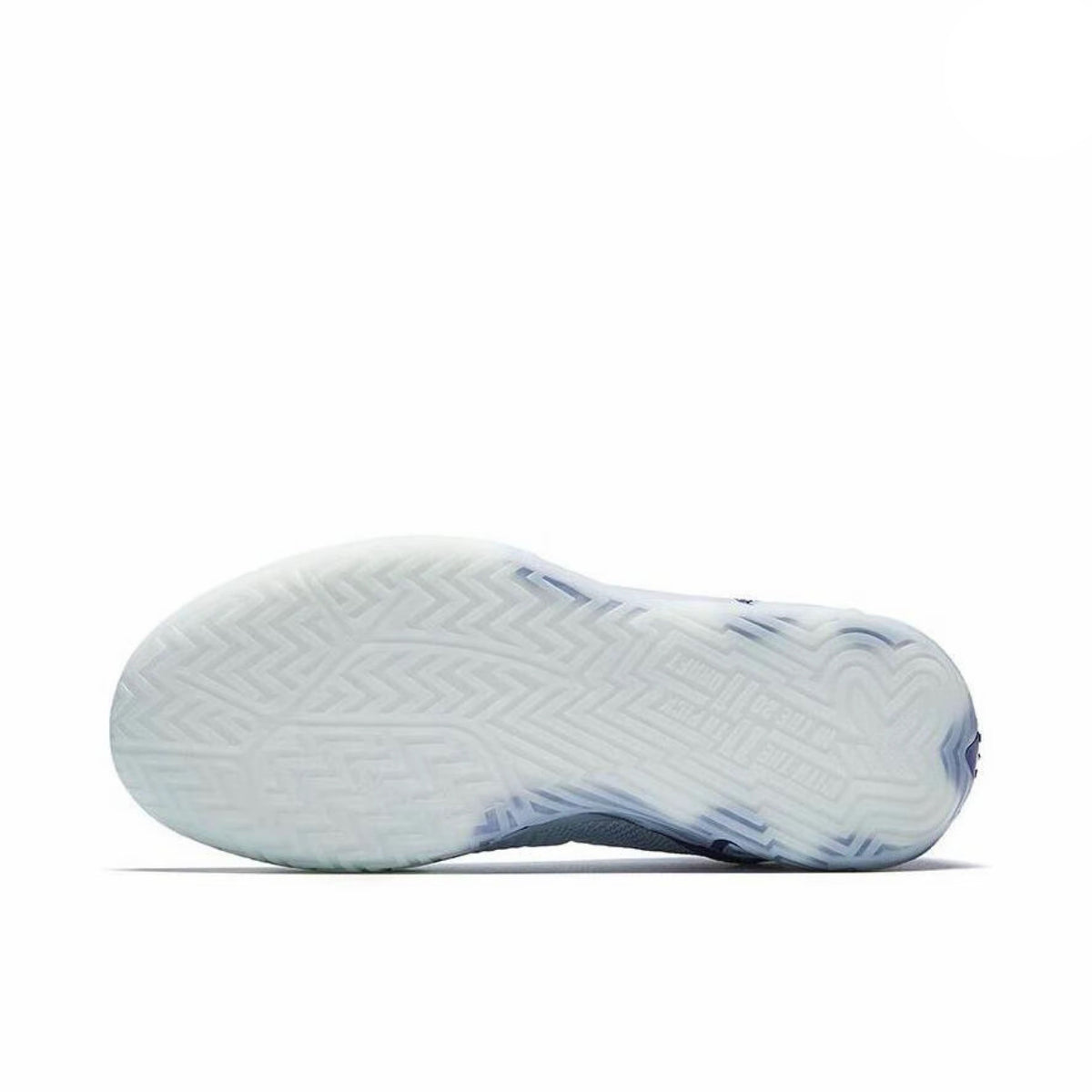 ANTA KT 11 "FROZEN BLUE"